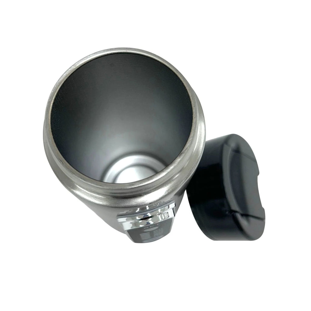 Wildtrak Offroad 12V Electric Heated Travel Heated Mug 450ml