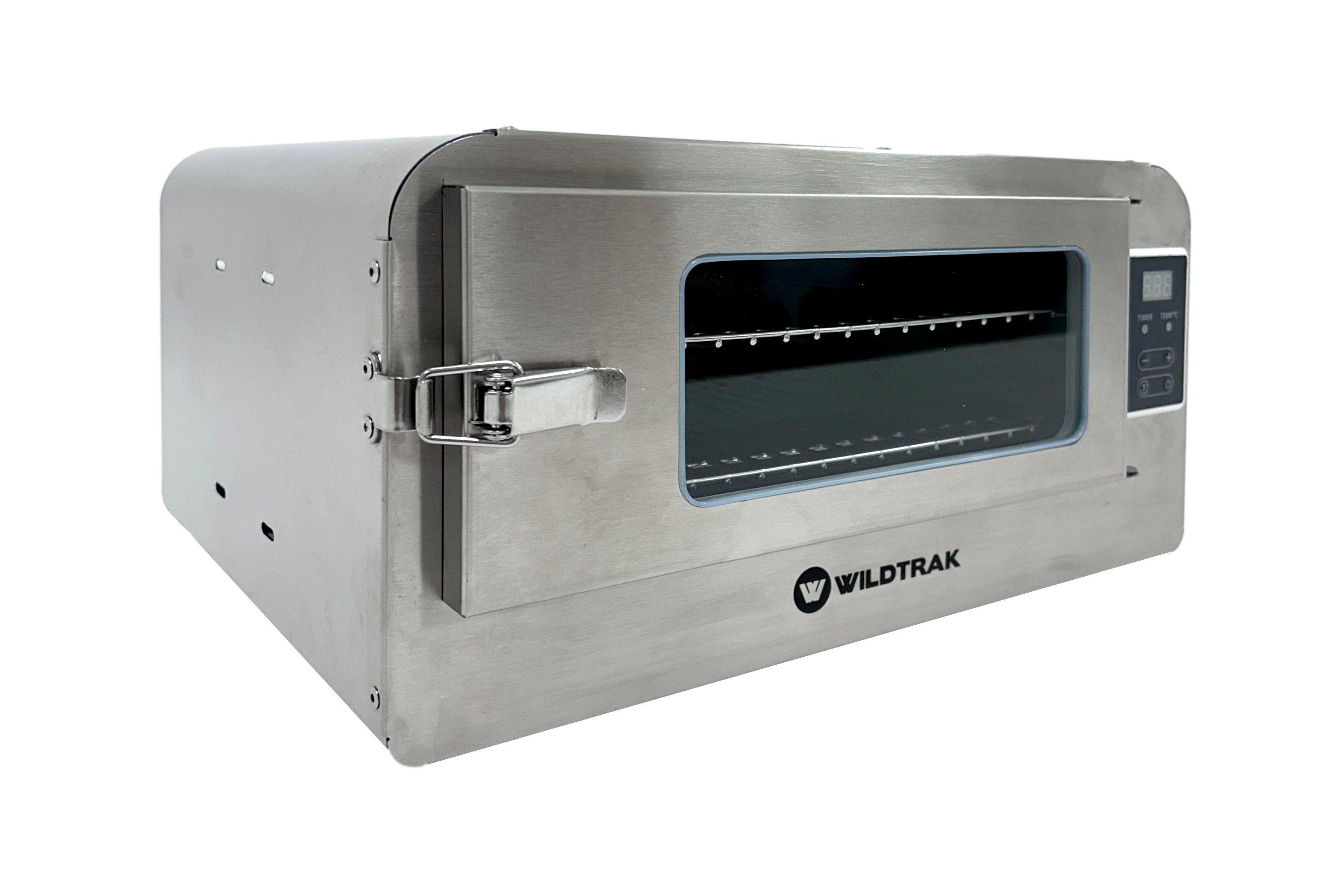 Offroad 12V Digital Oven, 50A Anderson Style Connector, 150W, 6.8L