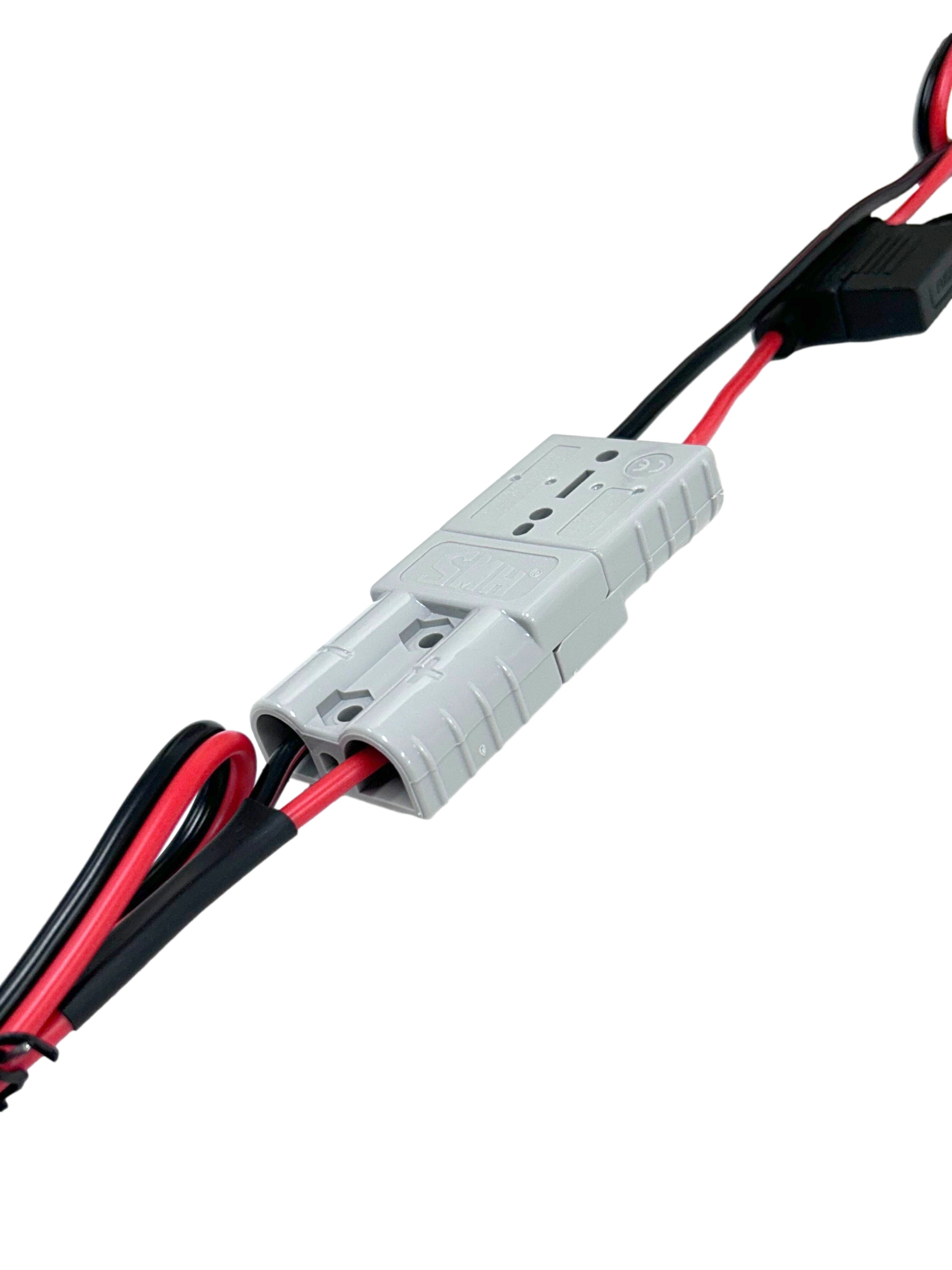 Offroad 12V Digital Oven, 50A Anderson Style Connector, 150W, 6.8L