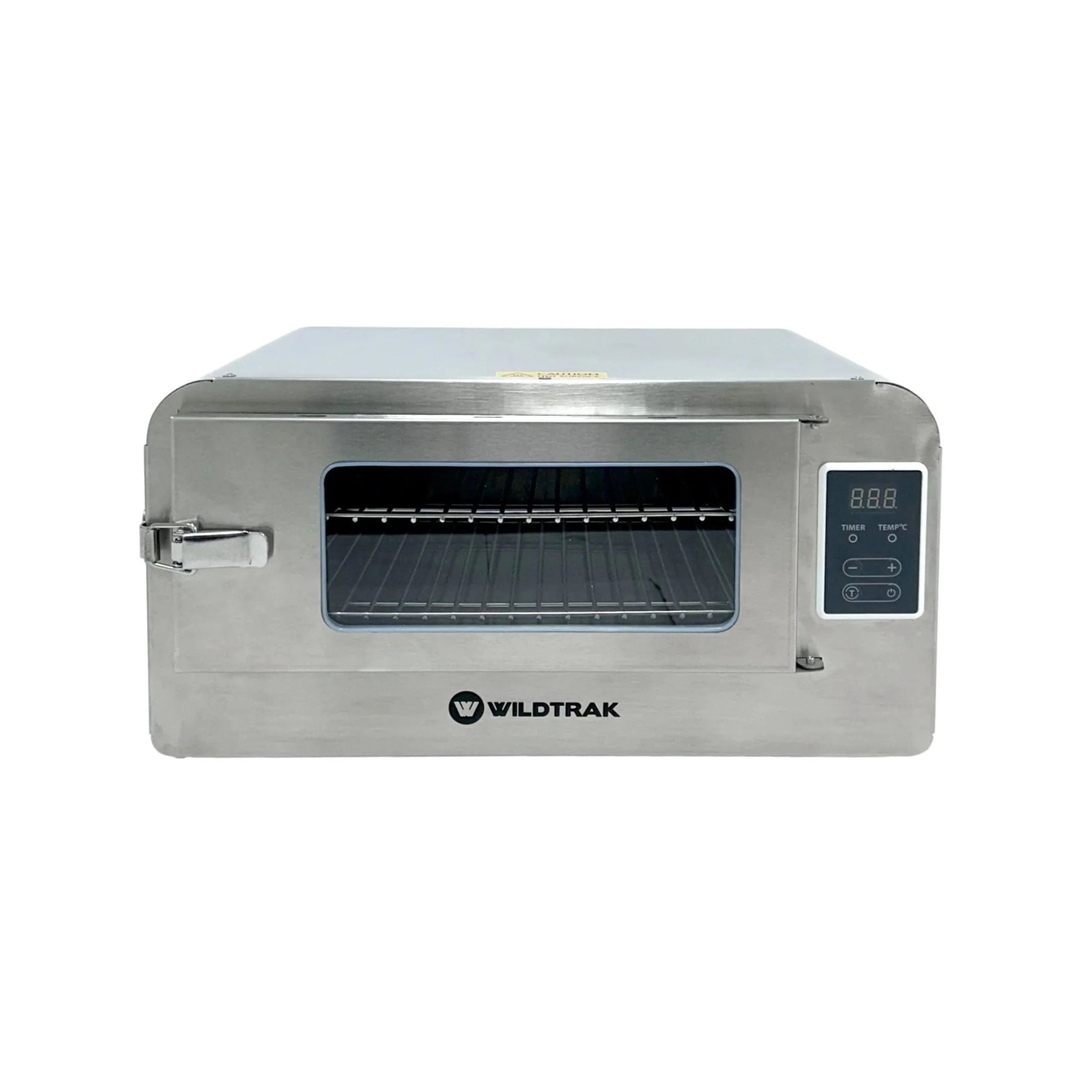 Wildtrak Offroad 12V Digital Oven 6.8L, 150W with 50A Anderson Connector