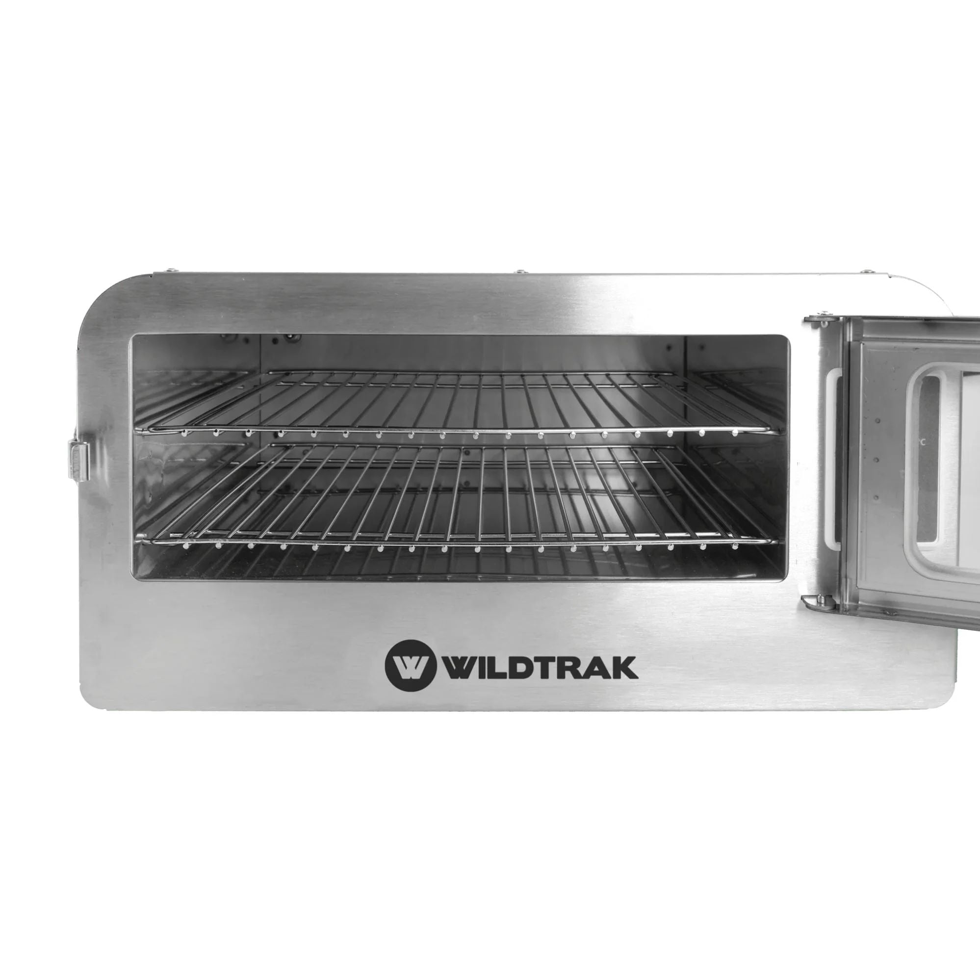 Wildtrak Offroad 12V Digital Oven 6.8L, 150W with 50A Anderson Connector