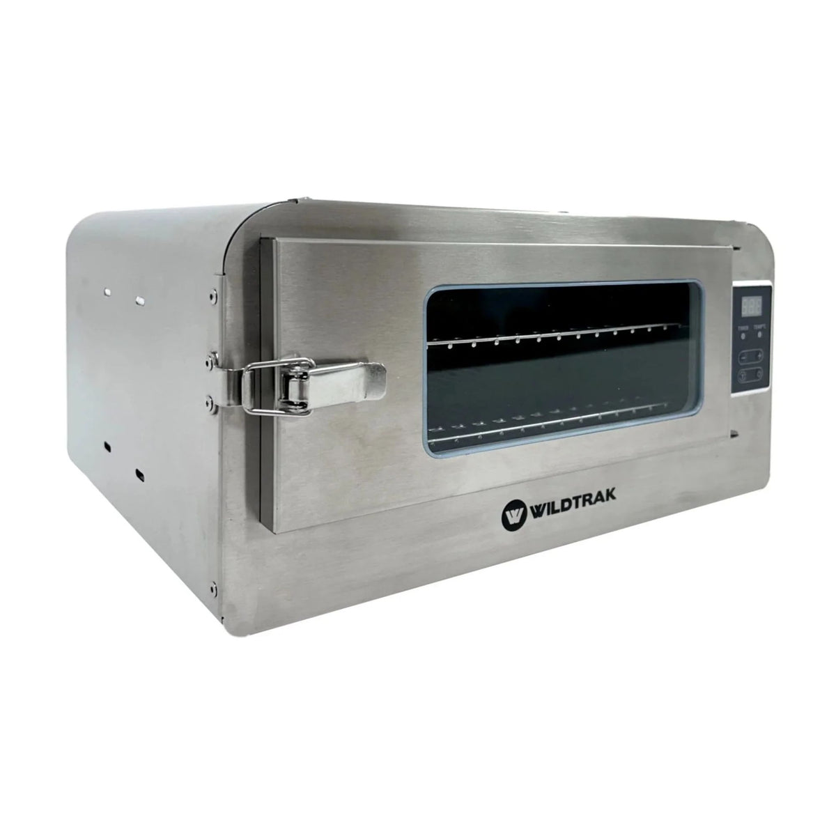 Wildtrak Offroad 12V Digital Oven 6.8L, 150W with 50A Anderson Connector