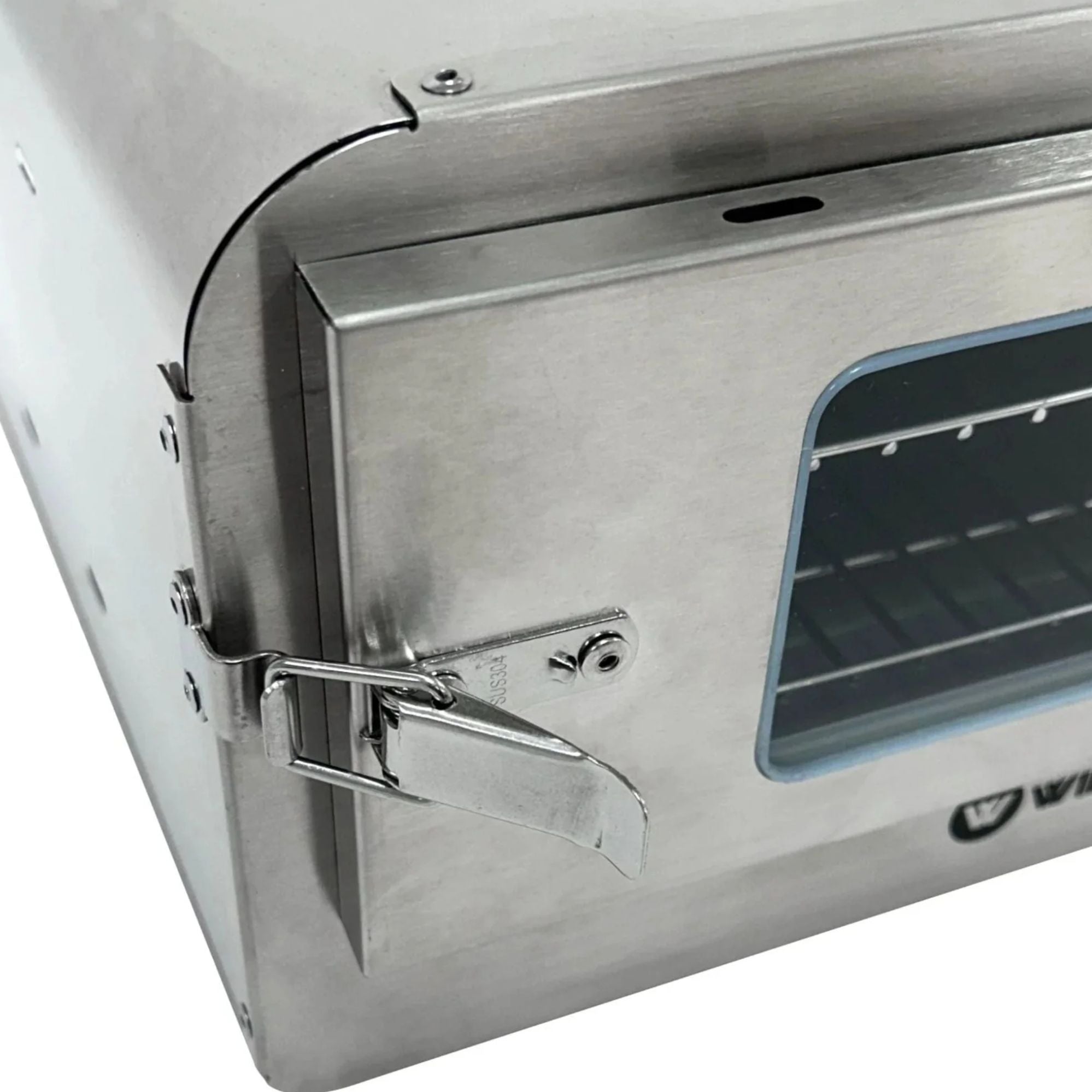 Wildtrak Offroad 12V Digital Oven 6.8L, 150W with 50A Anderson Connector