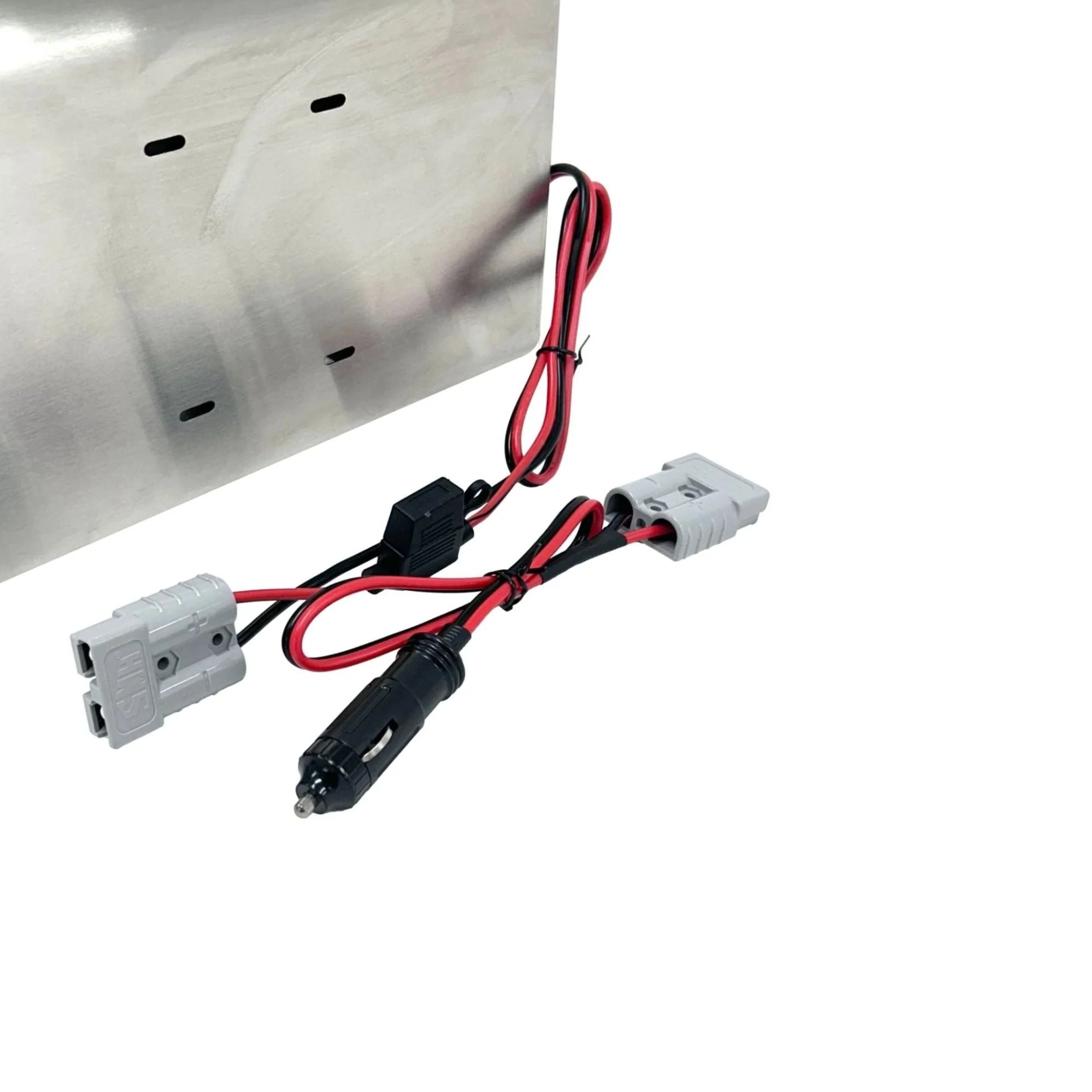 Wildtrak Offroad 12V Digital Oven 6.8L, 150W with 50A Anderson Connector