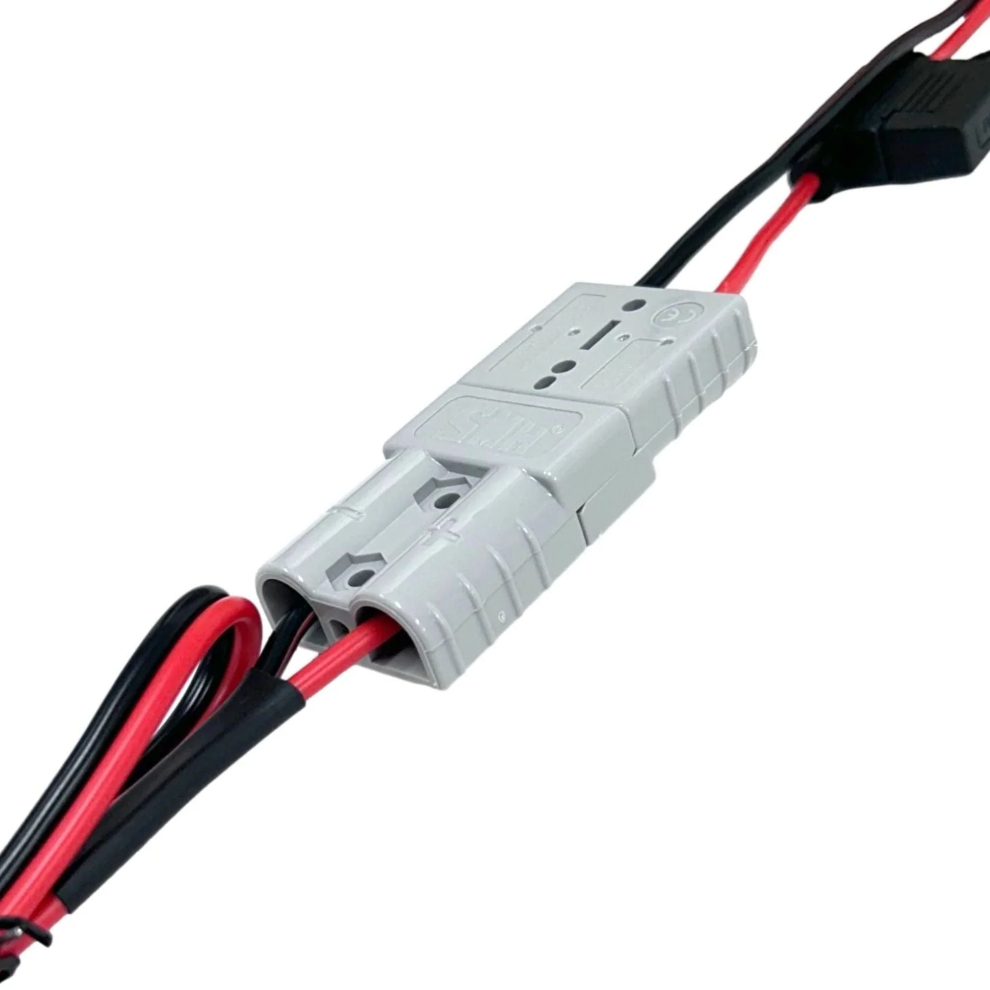 Wildtrak Offroad 12V Digital Oven 6.8L, 150W with 50A Anderson Connector