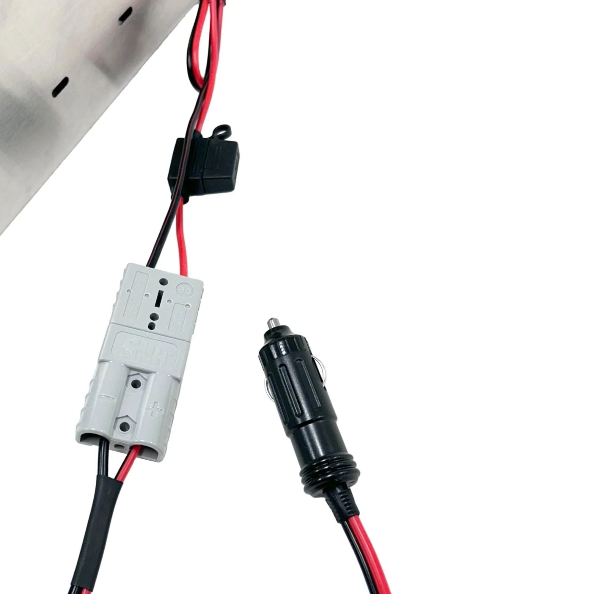 Wildtrak Offroad 12V Digital Oven 6.8L, 150W with 50A Anderson Connector