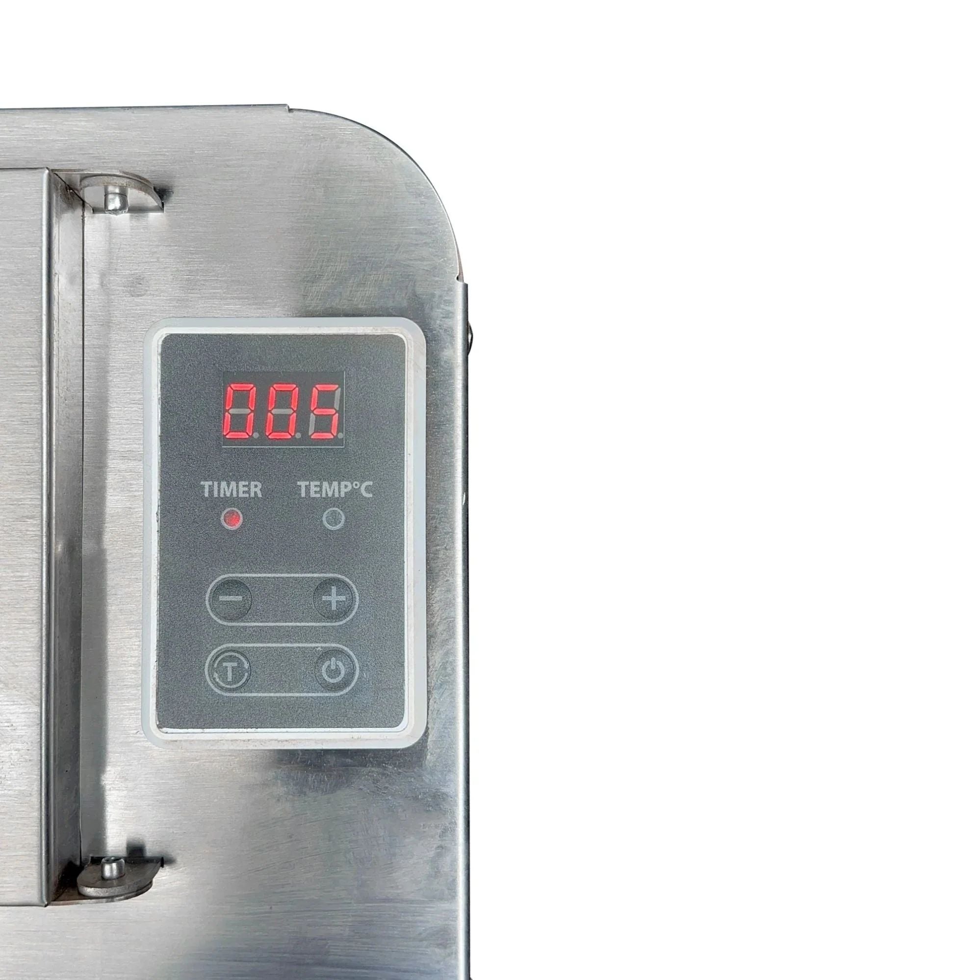 Wildtrak Offroad 12V Digital Oven 6.8L, 150W with 50A Anderson Connector