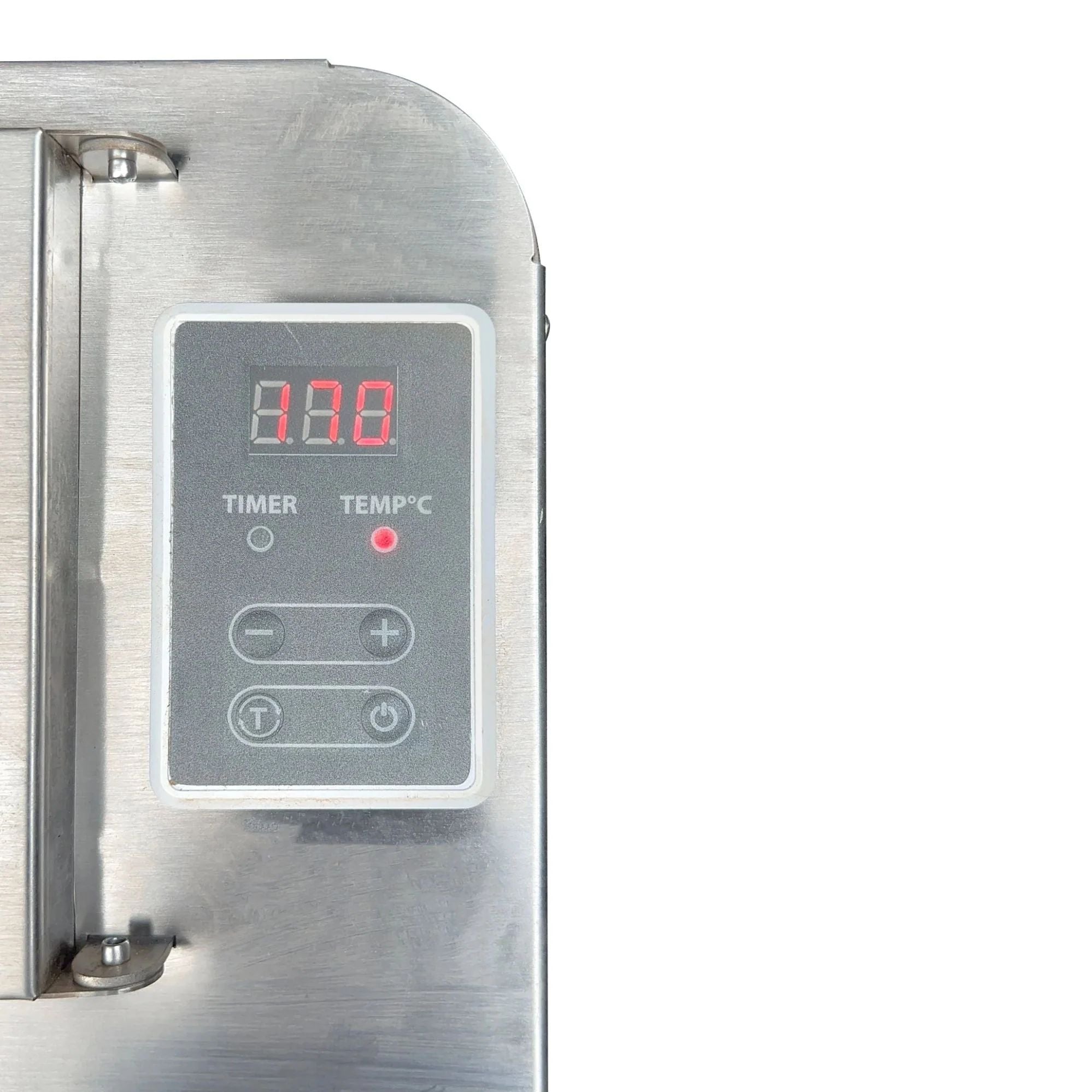 Wildtrak Offroad 12V Digital Oven 6.8L, 150W with 50A Anderson Connector