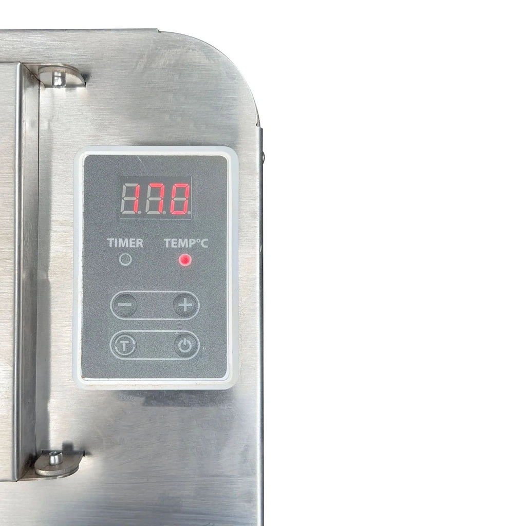 Wildtrak Offroad 12V Digital Oven 6.8L, 150W with 50A Anderson Connector
