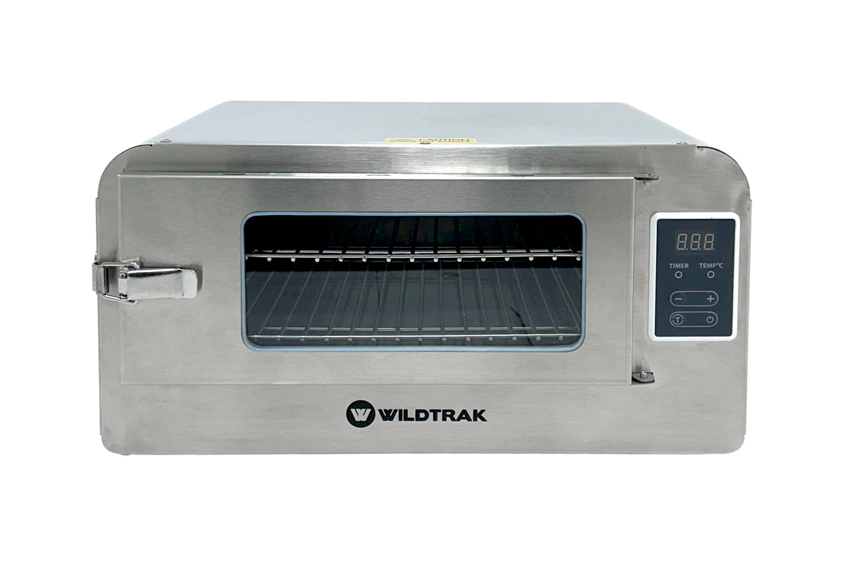 Offroad 12V Digital Oven, 50A Anderson Style Connector, 150W, 6.8L