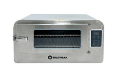 Offroad 12V Digital Oven, 50A Anderson Style Connector, 150W, 6.8L