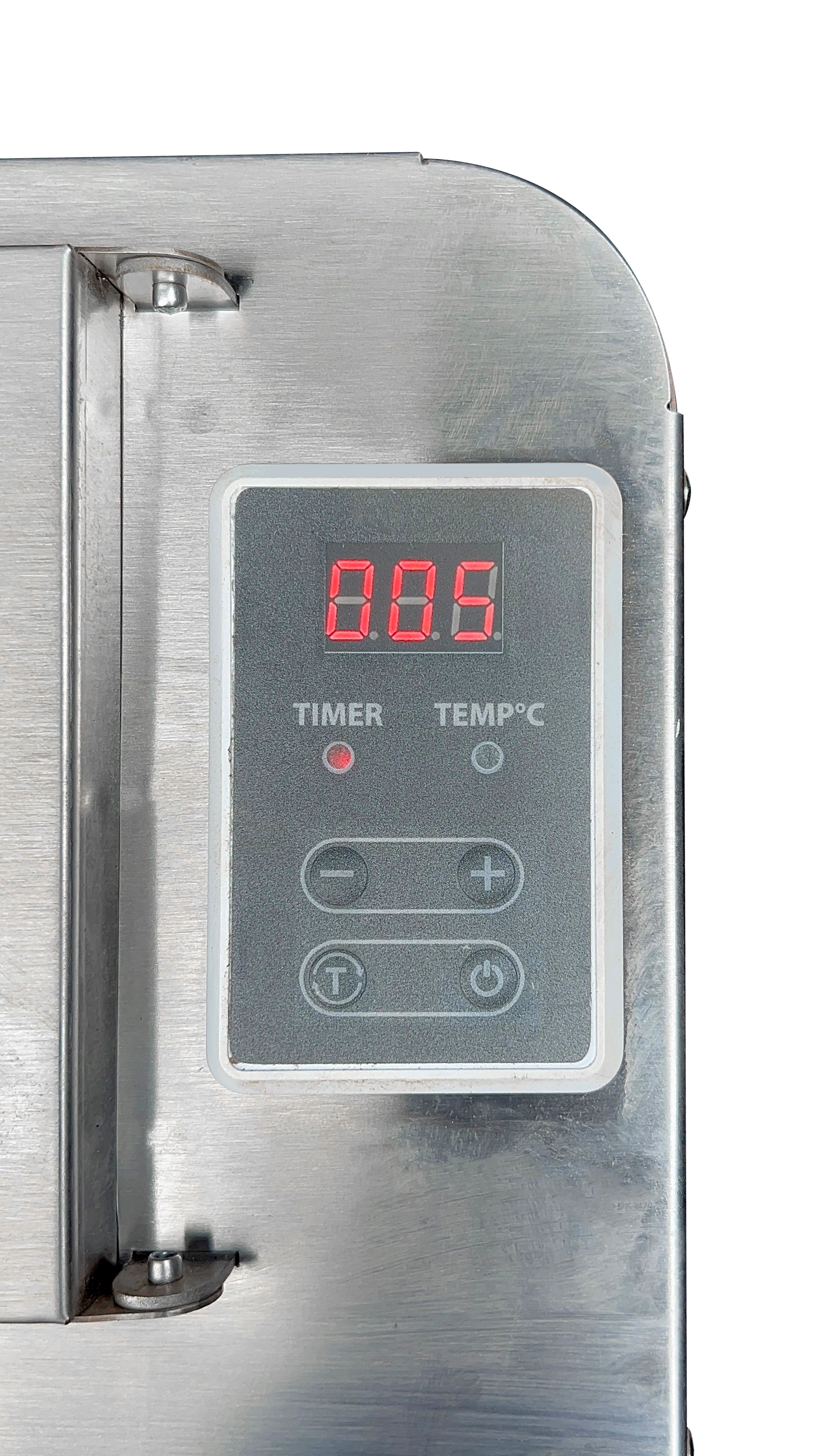 Offroad 12V Digital Oven, 50A Anderson Style Connector, 150W, 6.8L