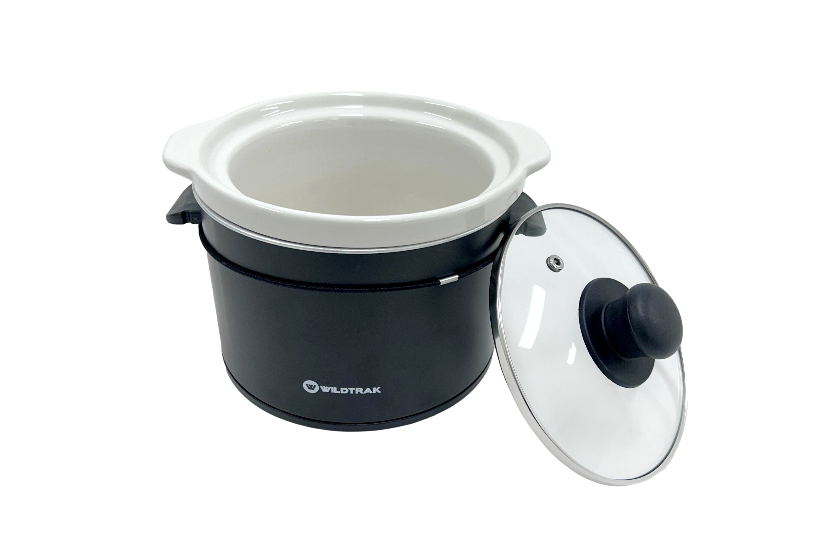 Offroad Portable 12V Slow Cooker 1.4L