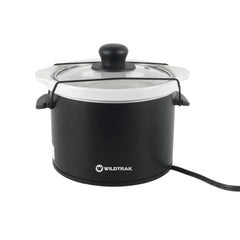 Wildtrak Offroad Portable 12V Slow Cooker 1.4L Electric Cooker