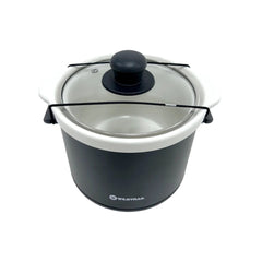 Wildtrak Offroad Portable 12V Slow Cooker 1.4L Electric Cooker