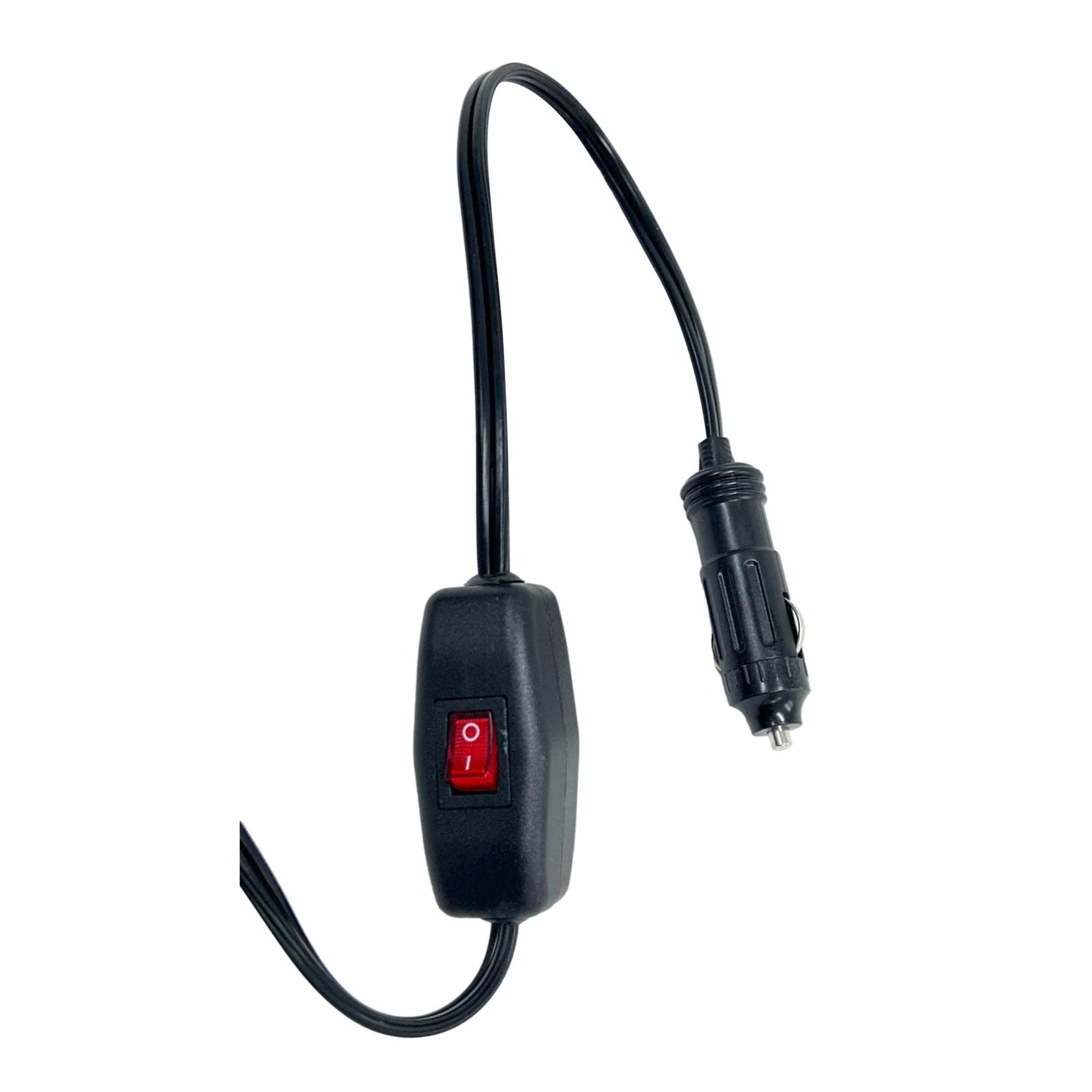 Wildtrak Offroad Portable 12V Slow Cooker 1.4L Electric Cooker