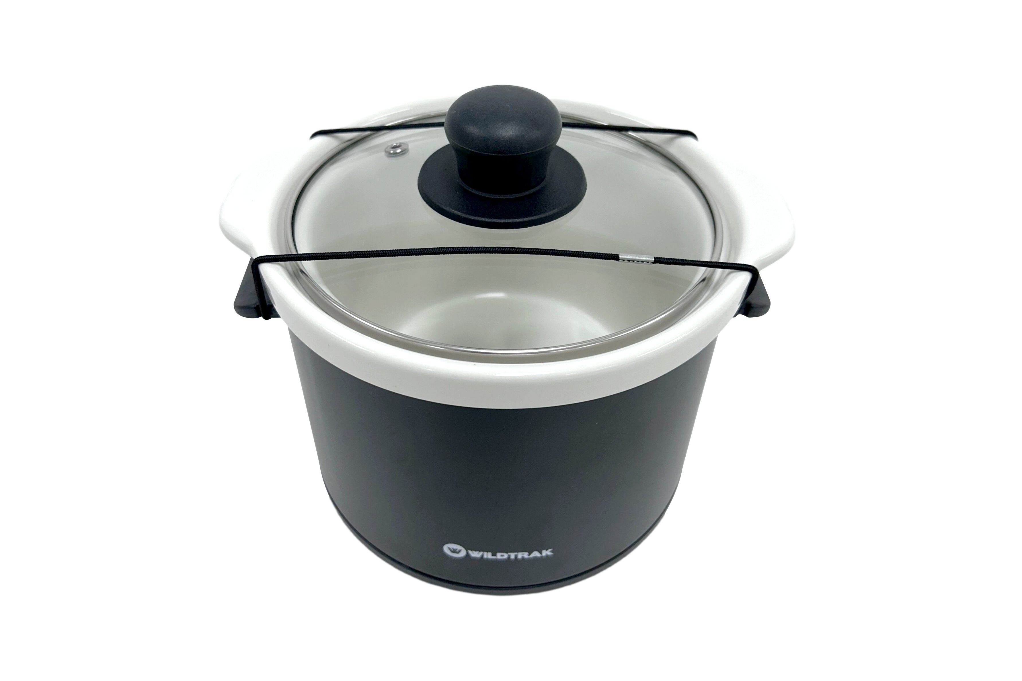 Offroad Portable 12V Slow Cooker 1.4L