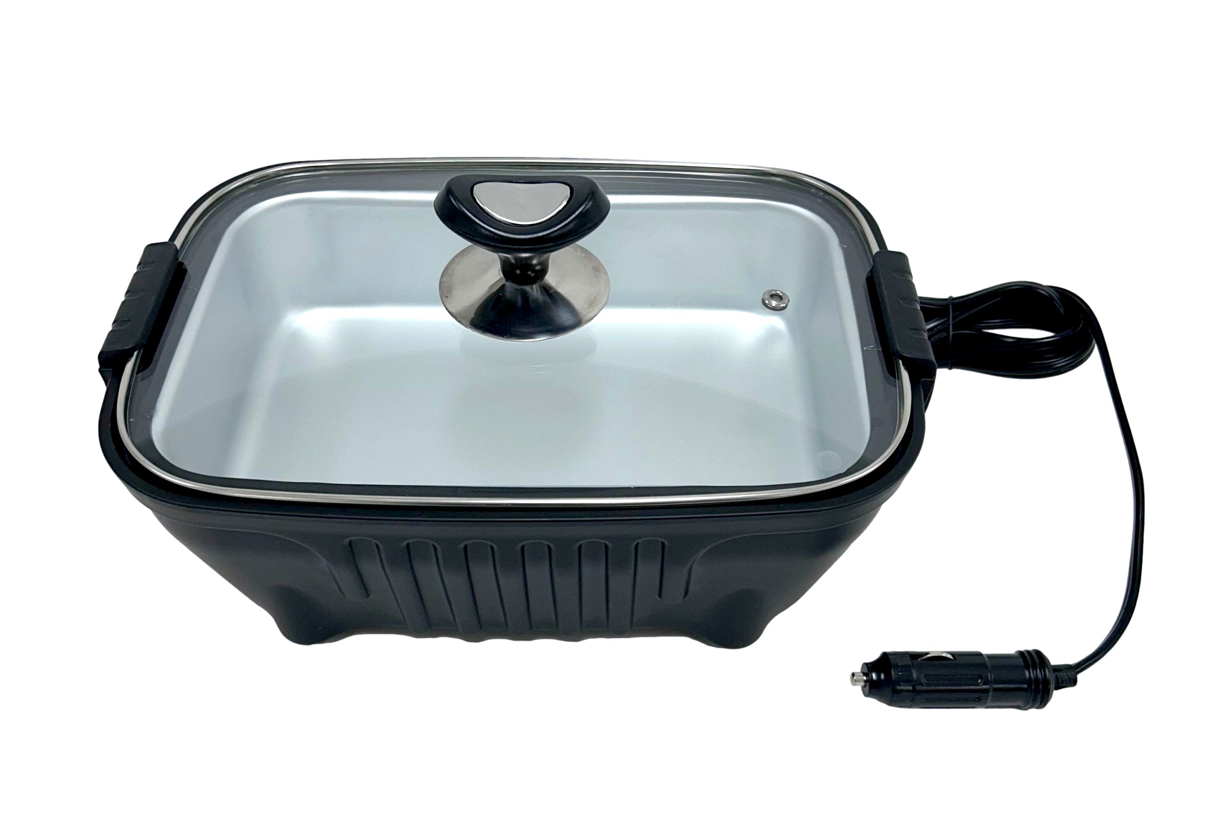 Offroad Portable 12V Roaster Stove 1.9L