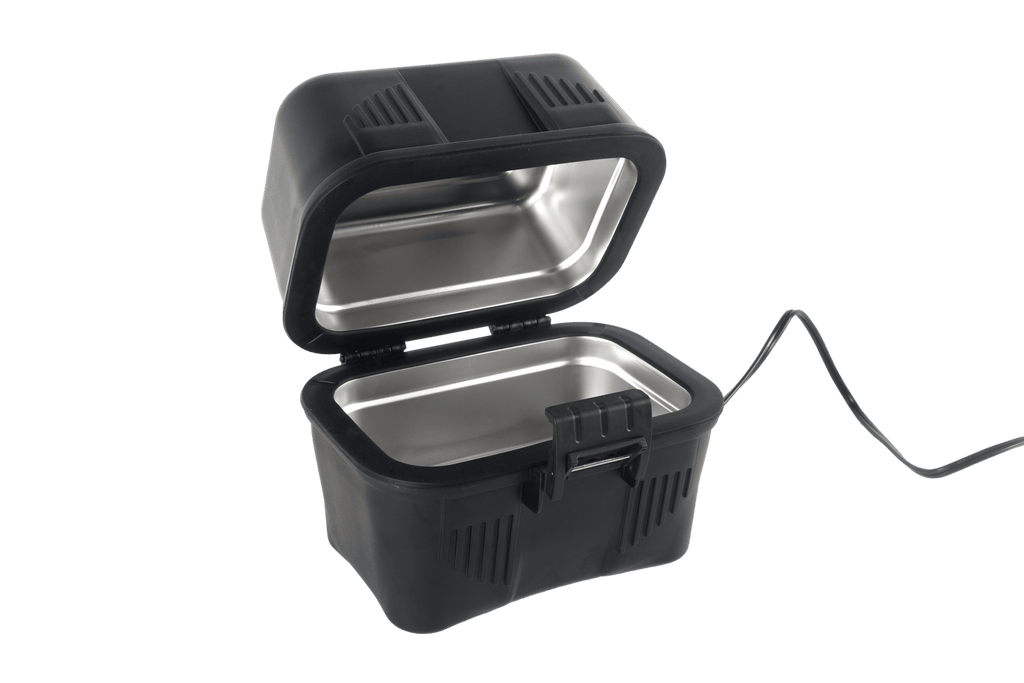 Wildtrak Offroad Portable 12V Food Warmer 1.7L