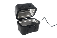 Offroad Portable 12V Food Warmer 24x20x16cm 1.7 Litres