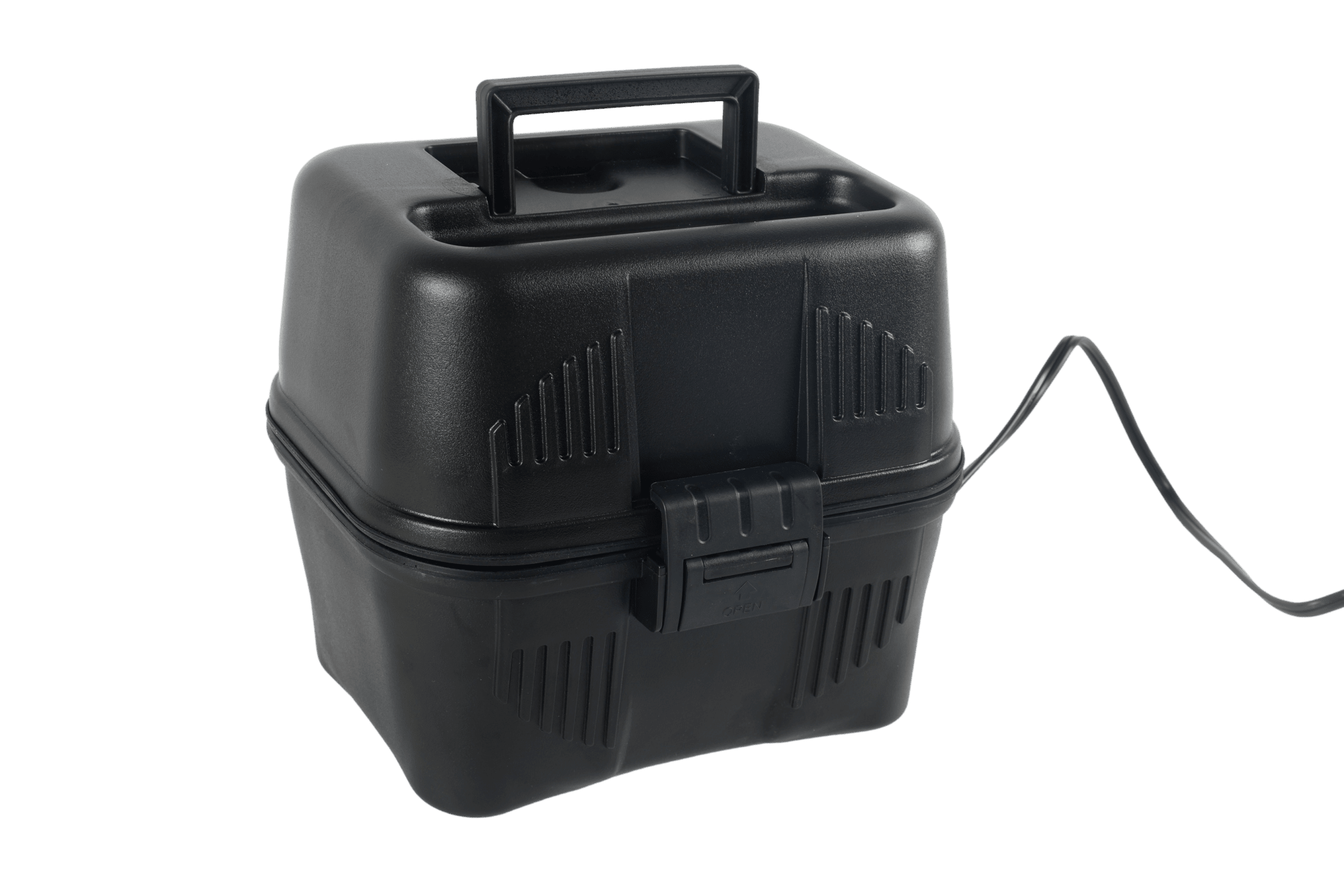 Wildtrak Offroad Portable 12V Food Warmer 1.7L