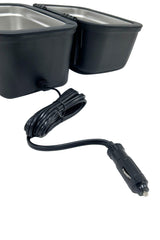 Offroad Portable 12V Food Warmer 1.7L