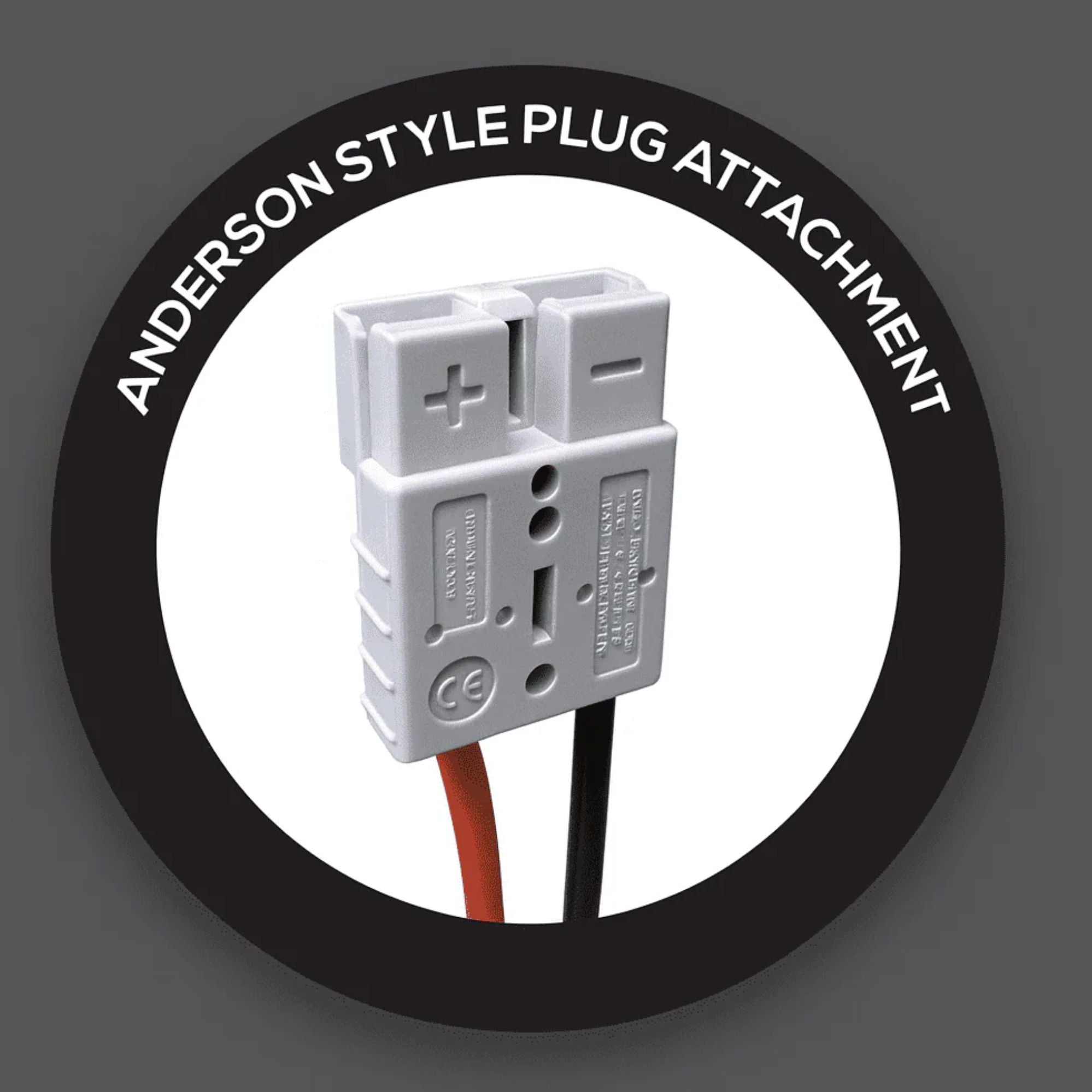 Wildtrak Offroad 12V Kettle Electric Kettle 800ml with Digital Temp Control & Anderson Plug