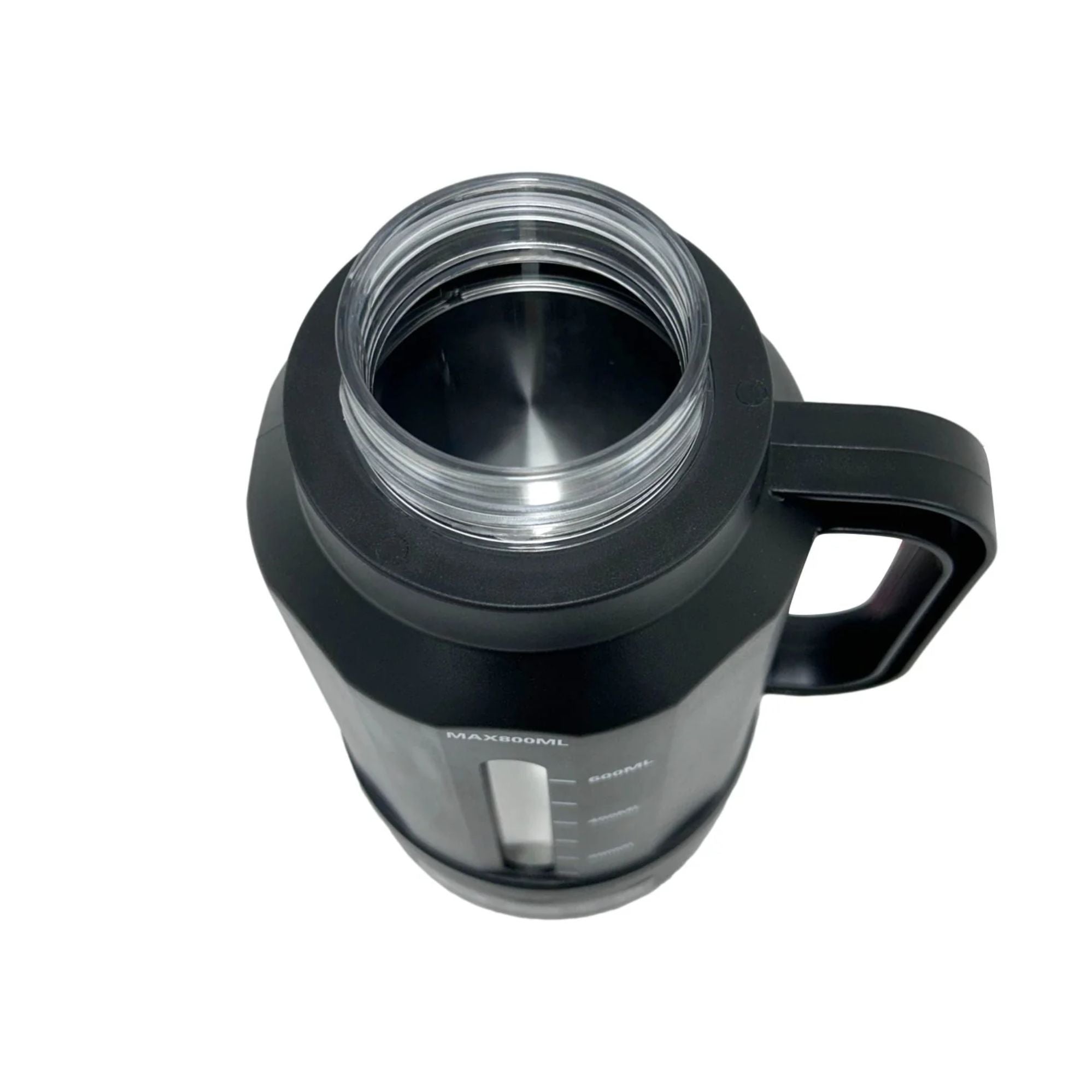 Wildtrak Offroad 12V Kettle Electric Kettle 800ml with Digital Temp Control & Anderson Plug