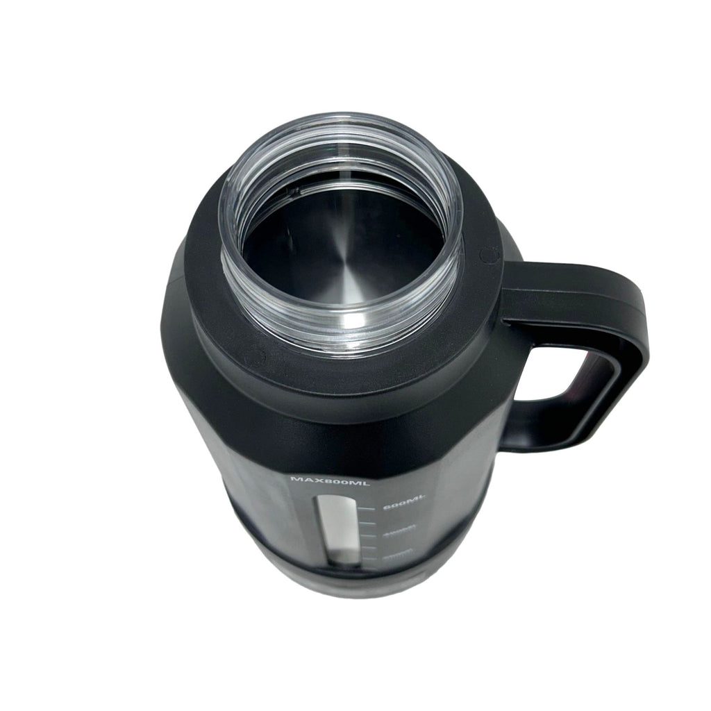 Wildtrak Offroad 12V Kettle Electric Kettle 800ml with Digital Temp Control & Anderson Plug