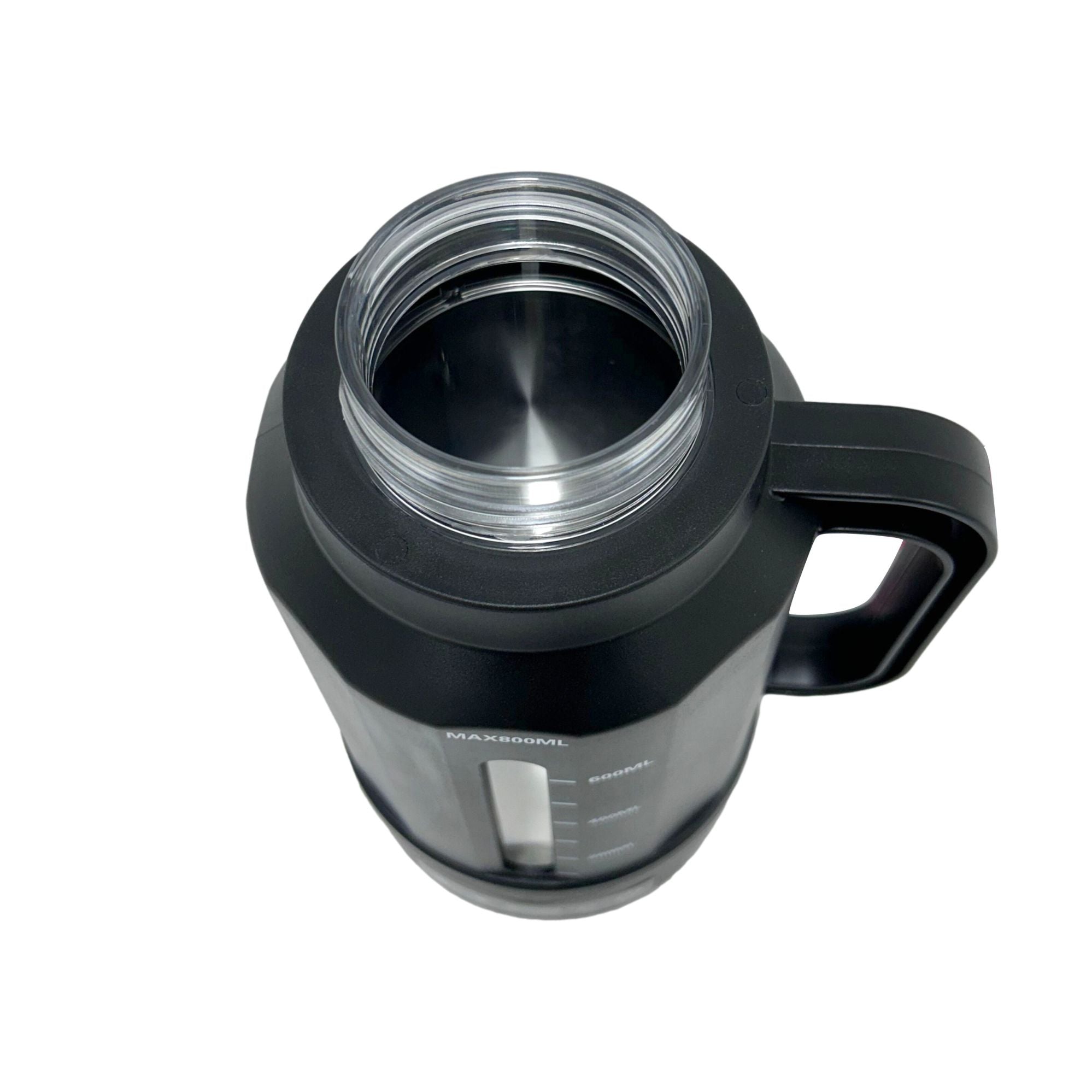 Wildtrak Offroad 12V Kettle Electric Kettle 800ml with Digital Temp Control & Anderson Plug