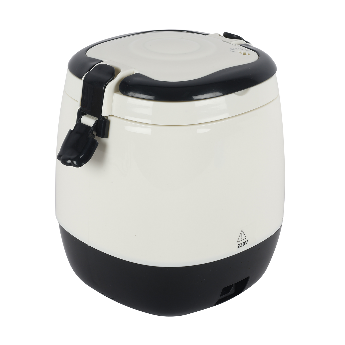 Offroad 12V Mini Rice Cooker