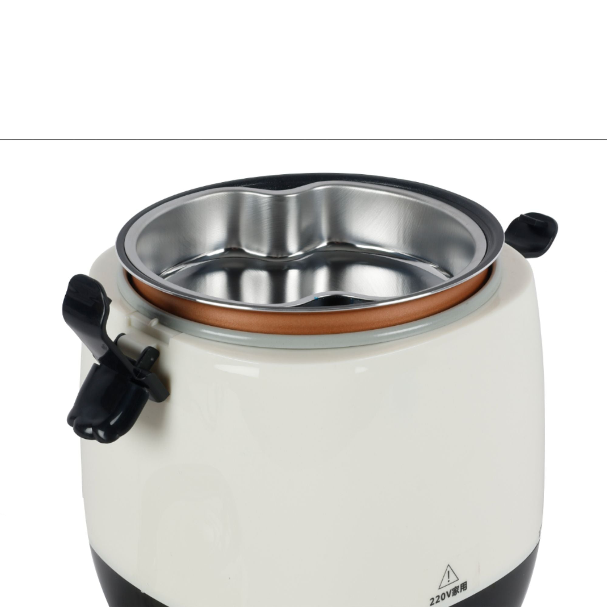 Wildtrak Offroad 12V Mini Rice Cooker