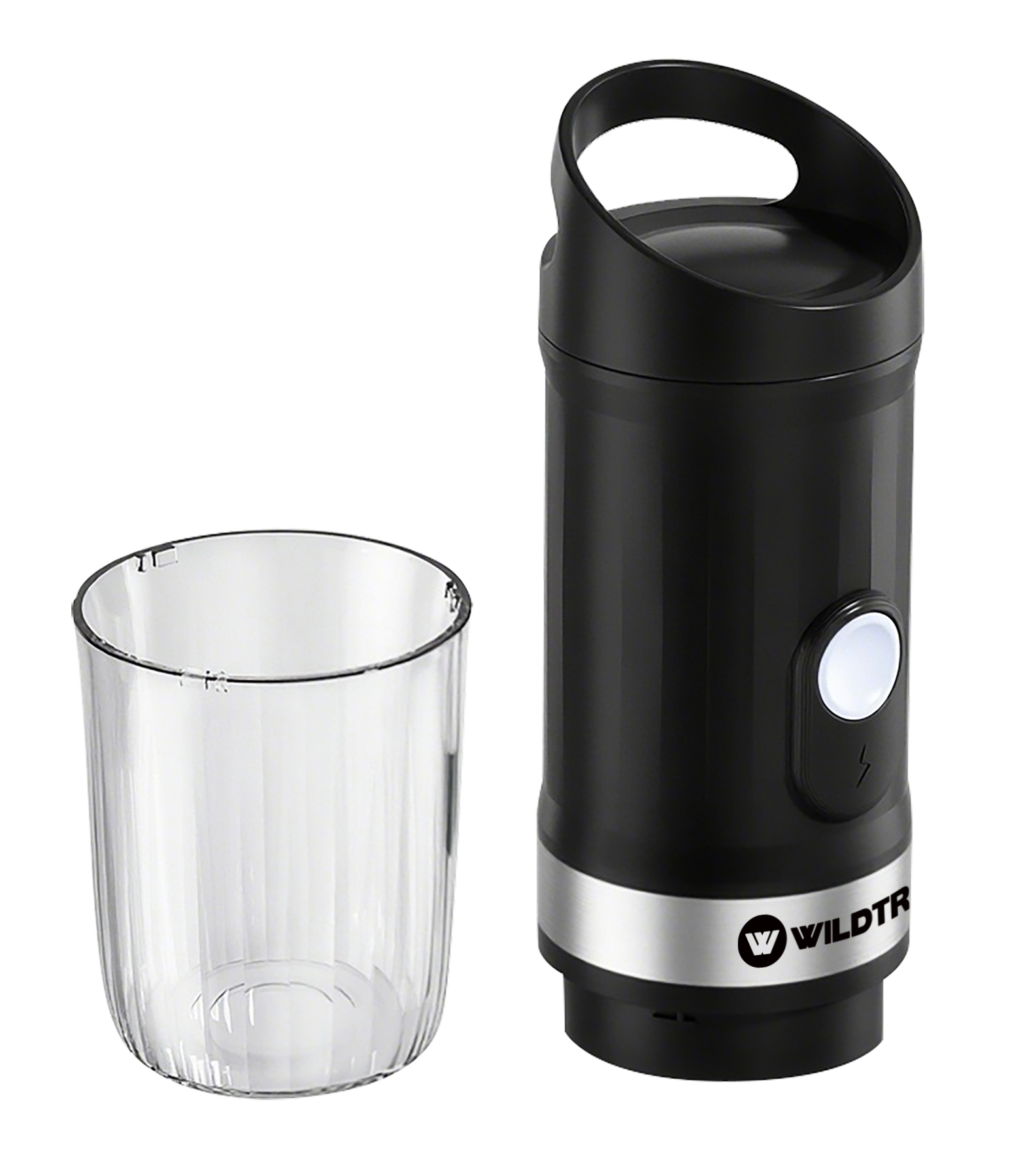 Offroad Rechargeable Espresso Pod Machine