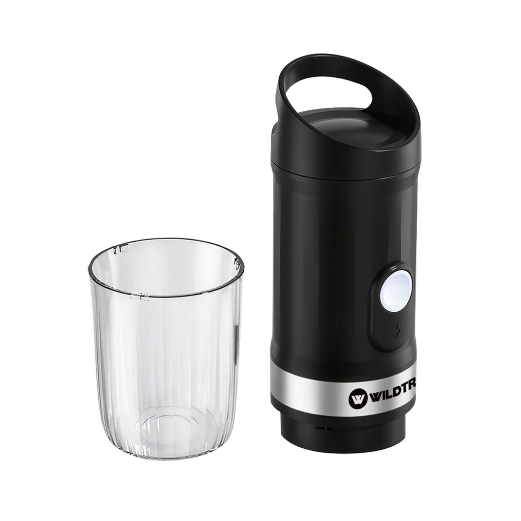Wildtrak Offroad Portable Rechargeable Espresso Pod Machine