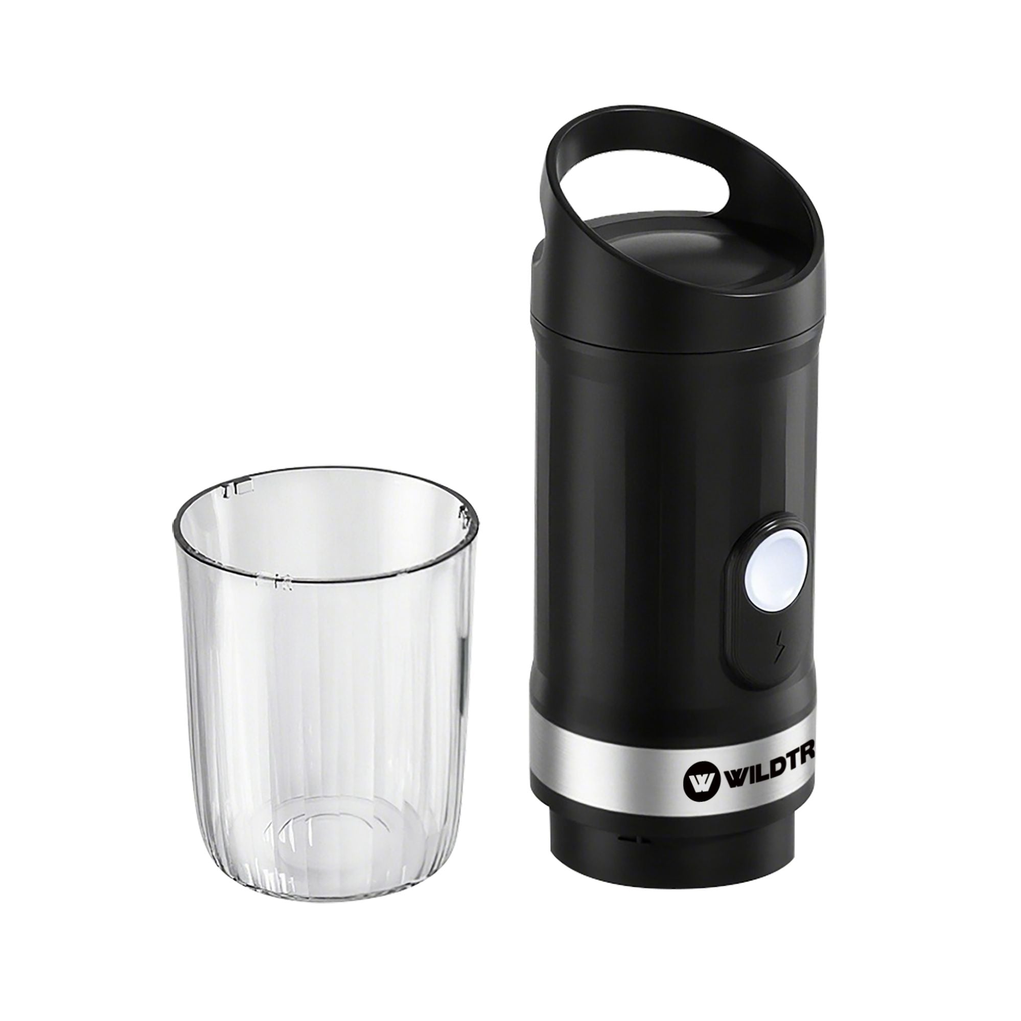 Wildtrak Offroad Portable Rechargeable Espresso Pod Machine