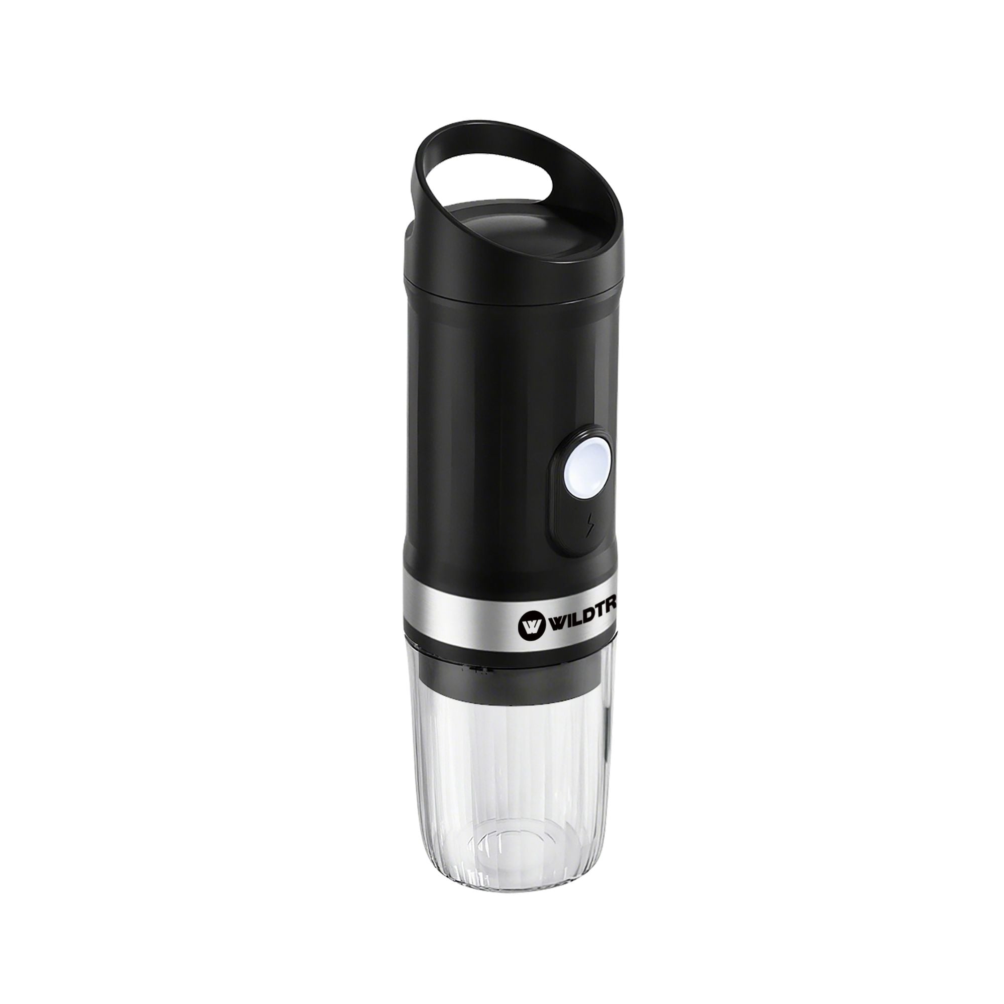 Wildtrak Offroad Portable Rechargeable Espresso Pod Machine