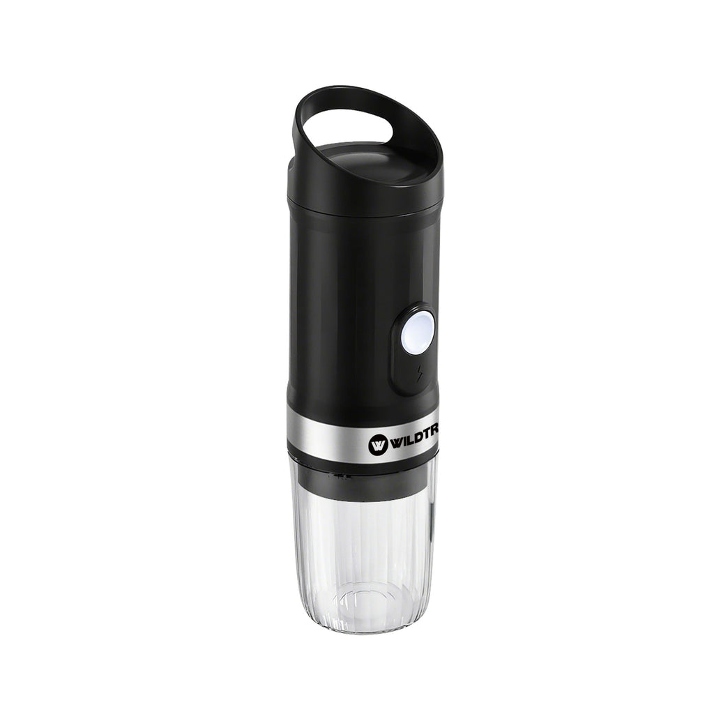 Wildtrak Offroad Portable Rechargeable Espresso Pod Machine