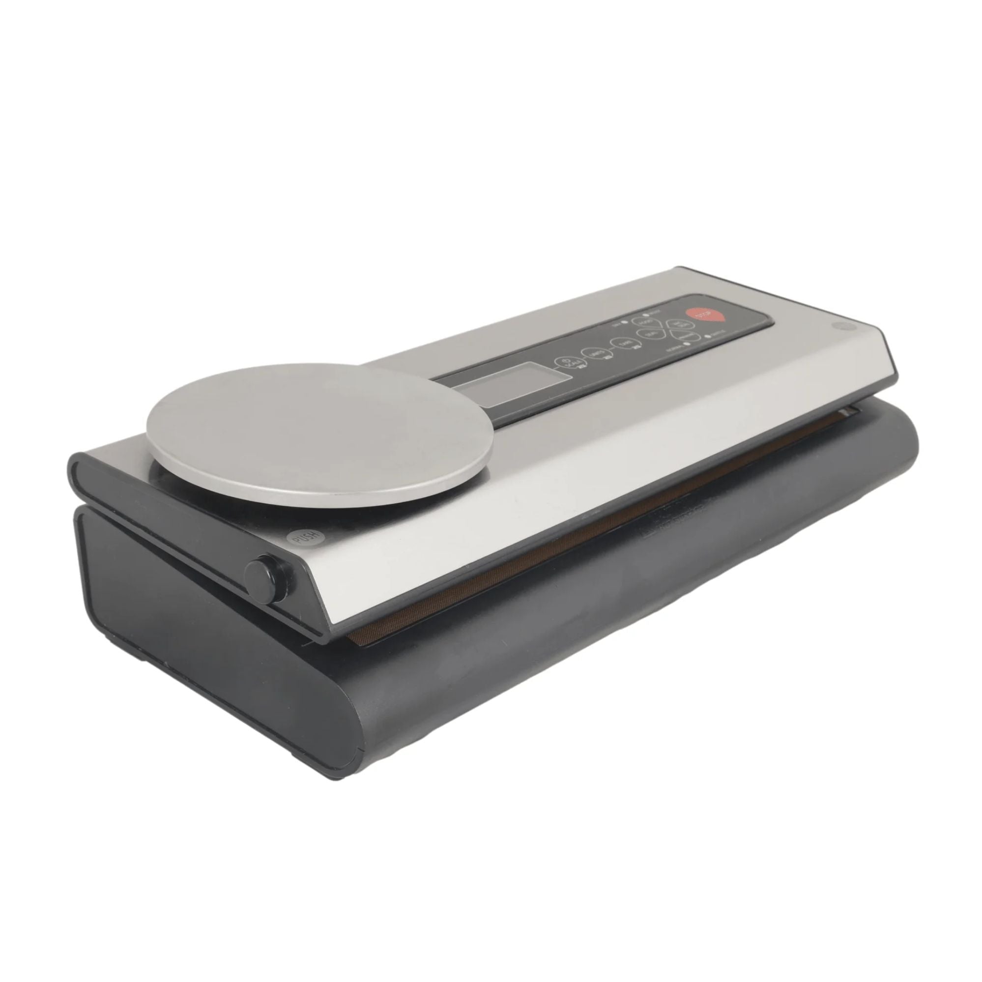 Wildtrak Deluxe 12V/240V Vacuum Sealer with Removal Scale