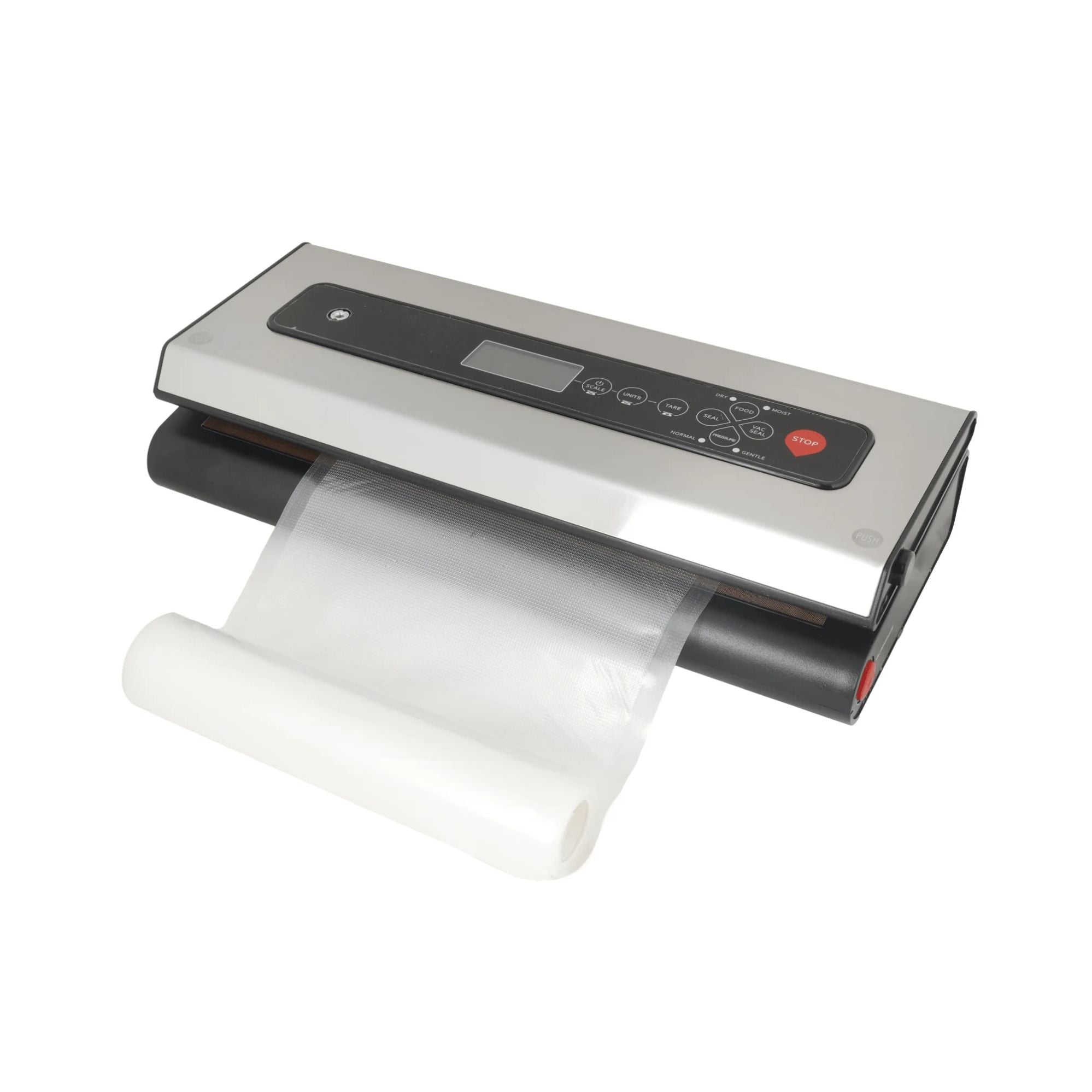 Wildtrak Deluxe 12V/240V Vacuum Sealer with Removal Scale