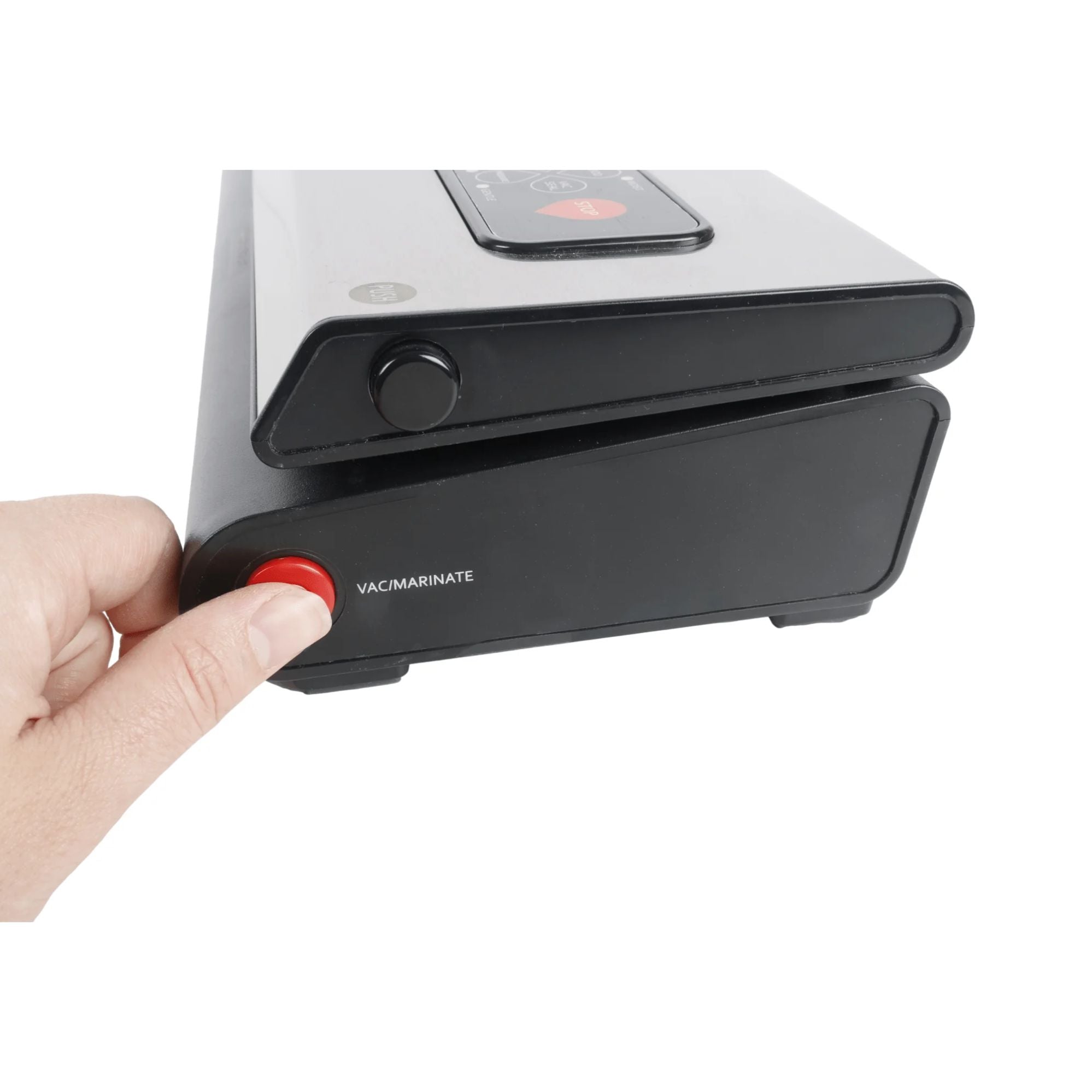Wildtrak Deluxe 12V/240V Vacuum Sealer with Removal Scale