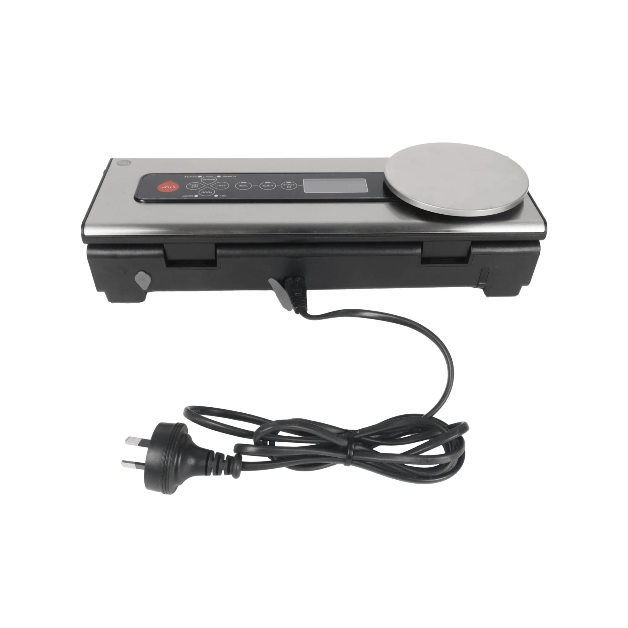 Wildtrak Deluxe 12V/240V Vacuum Sealer with Removal Scale