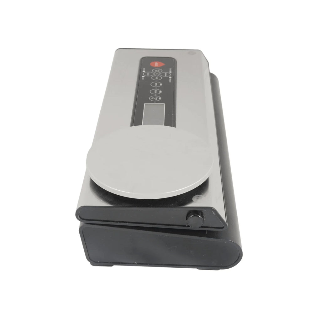 Wildtrak Deluxe 12V/240V Vacuum Sealer with Removal Scale
