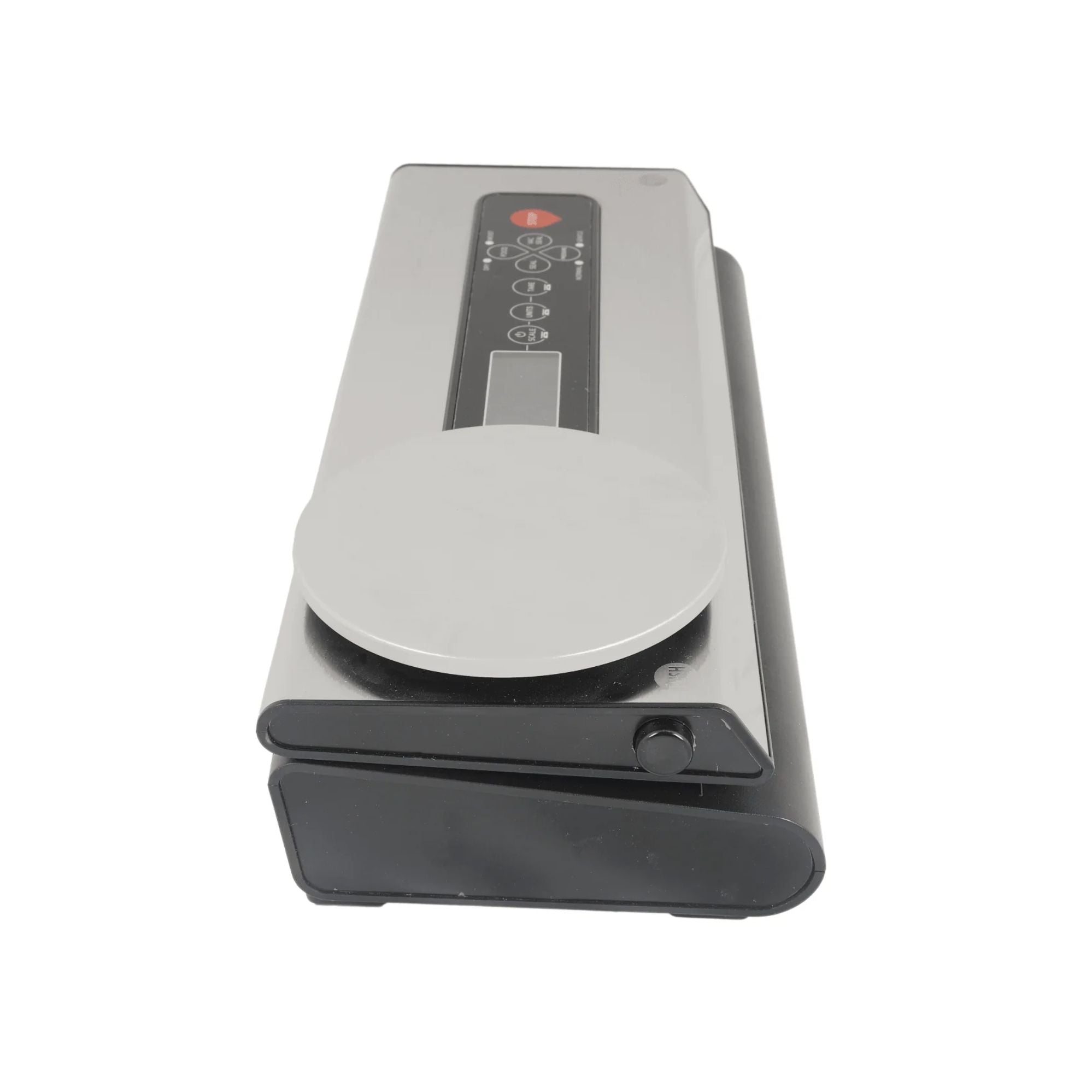 Wildtrak Deluxe 12V/240V Vacuum Sealer with Removal Scale