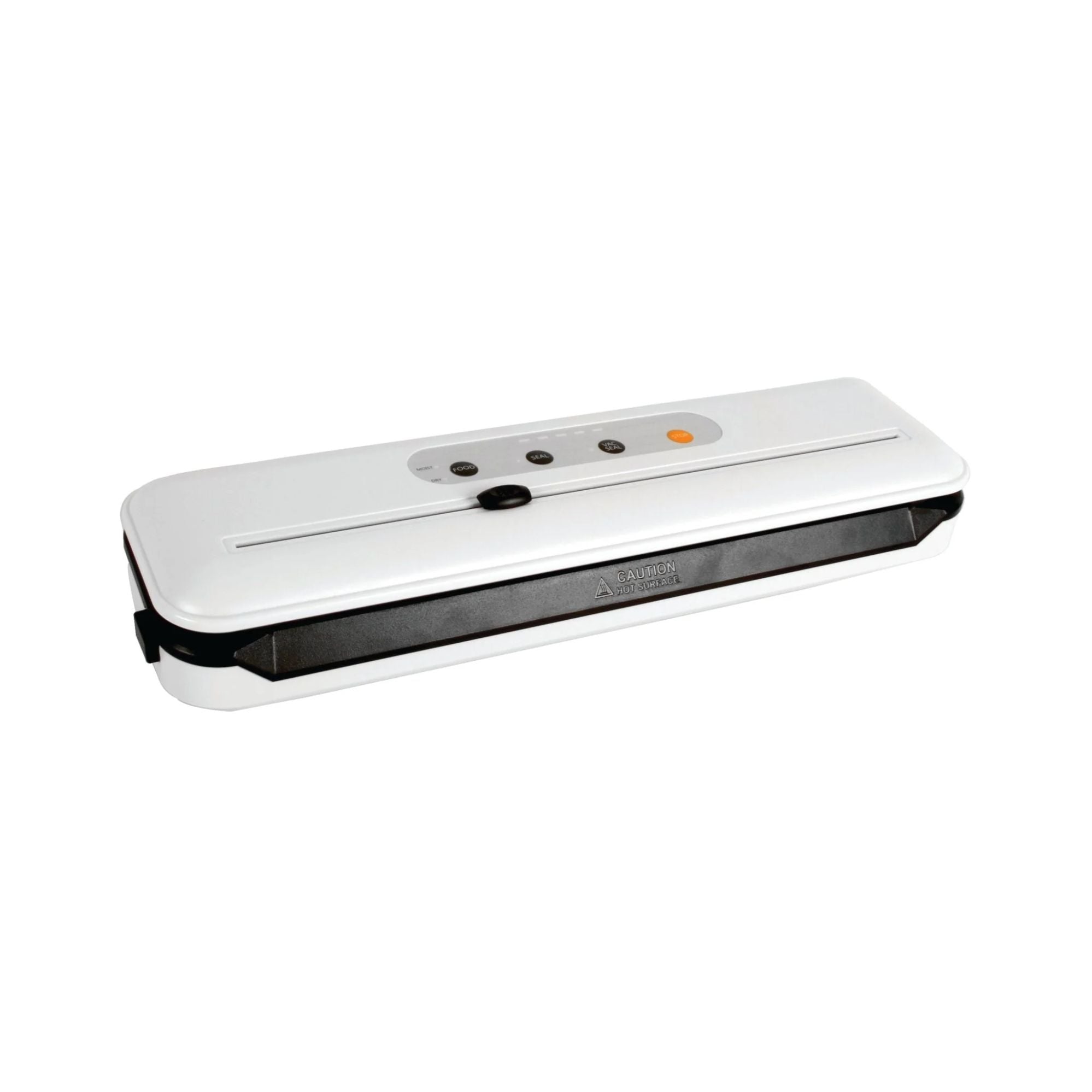 Wildtrak 240V Vacuum Food Sealer with Built-in Bag/Roll Cutter