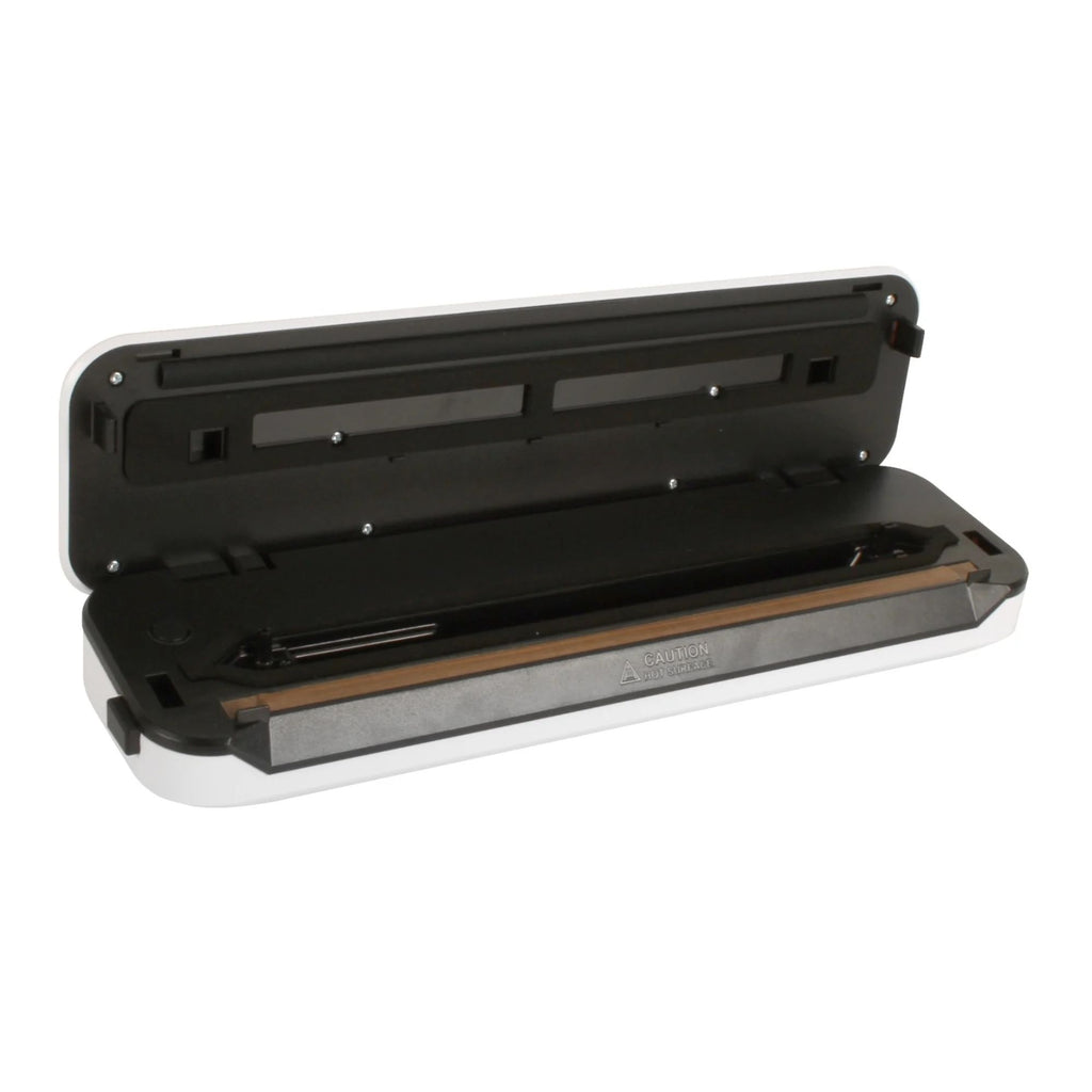 Wildtrak 240V Vacuum Food Sealer with Built-in Bag/Roll Cutter