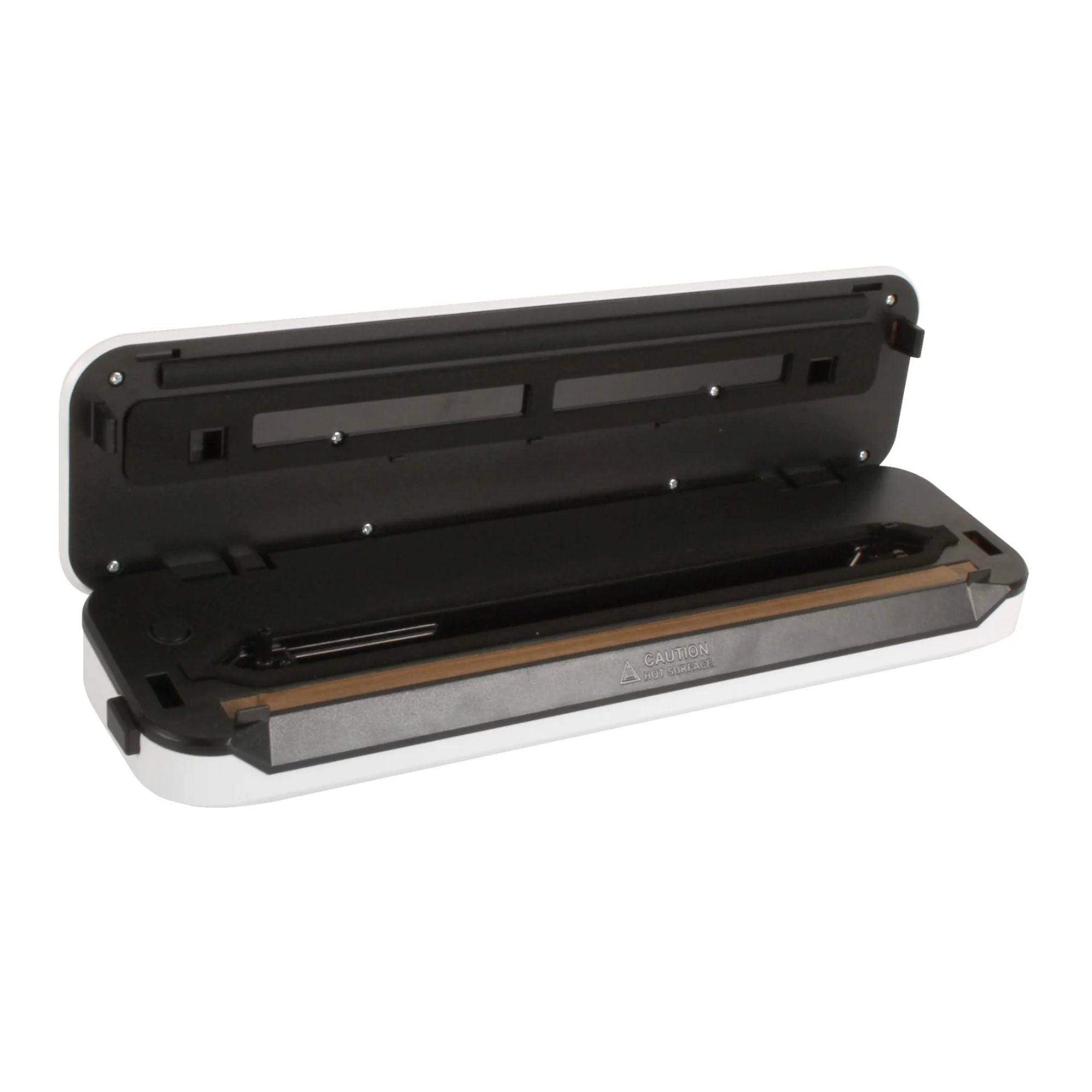 Wildtrak 240V Vacuum Food Sealer with Built-in Bag/Roll Cutter