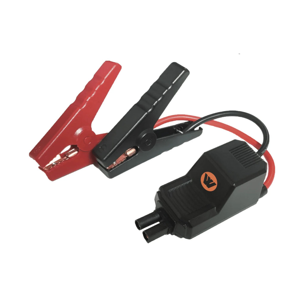 Wildtrak Heavy-Duty 2000A 16KMAH HP Lithium Jump Starter (Petrol & Diesel)
