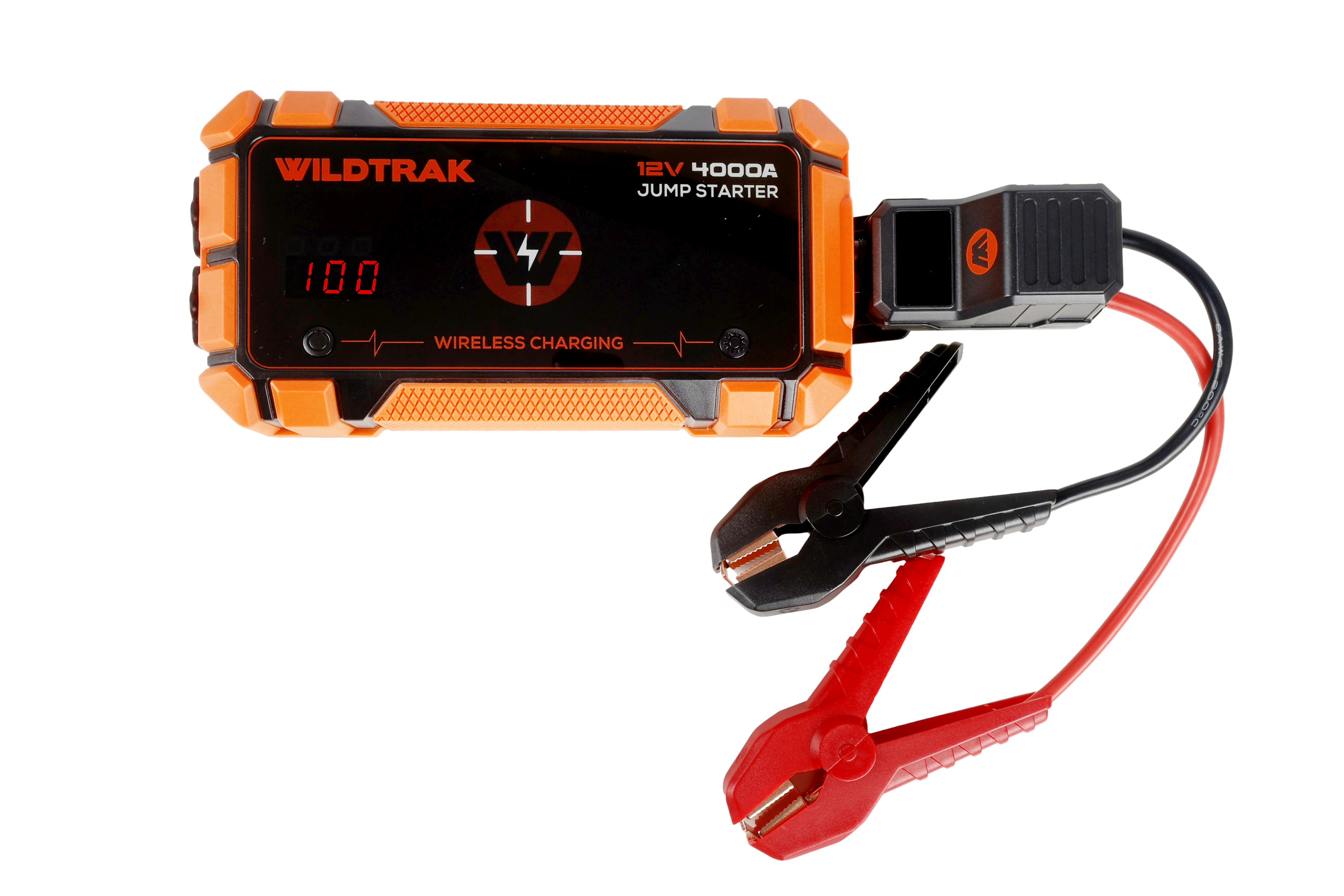 Aa jump starter deals