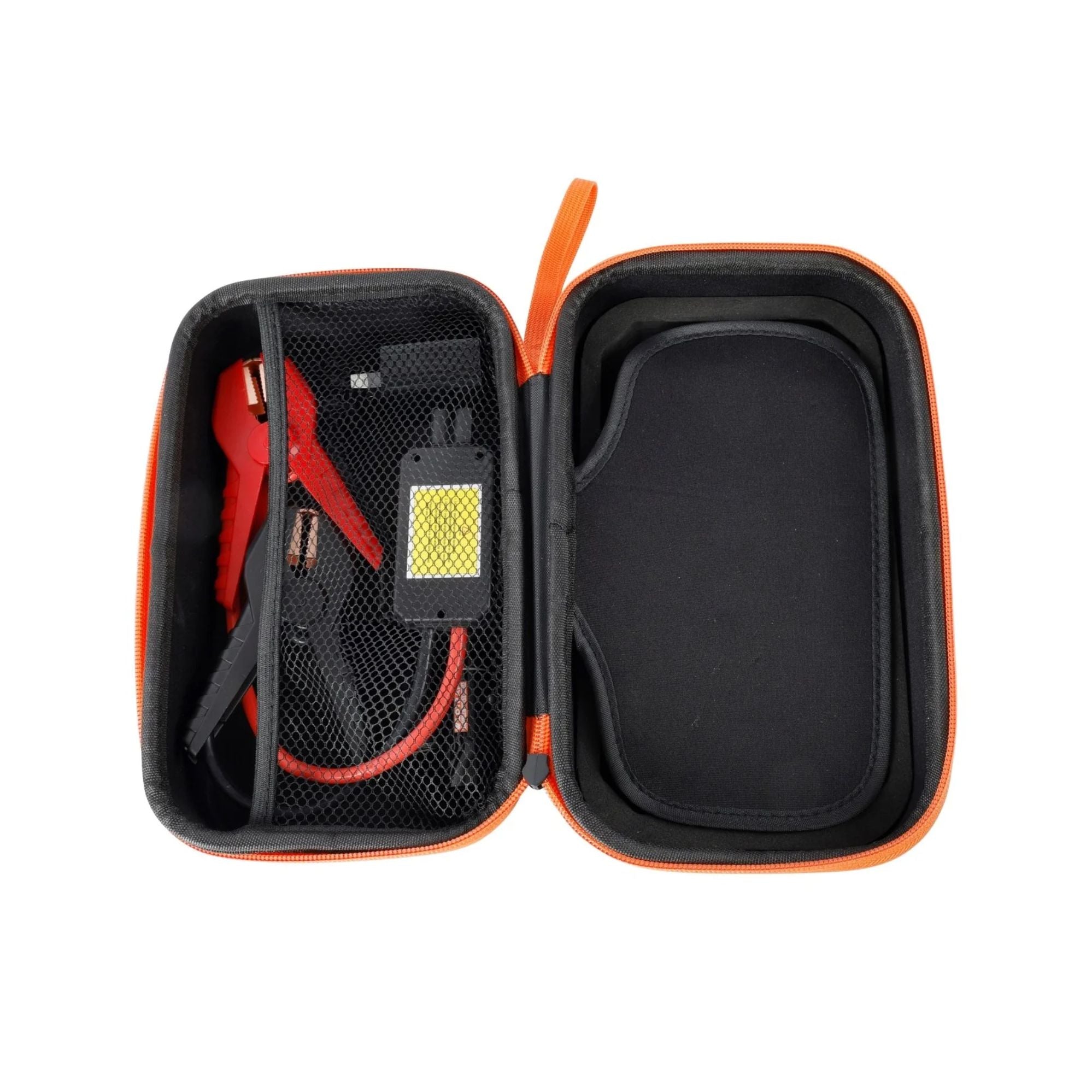 Wildtrak Heavy-Duty 4000A 28KMAH HP Lithium Car & 4WD Jump Starter (Petrol & Diesel)
