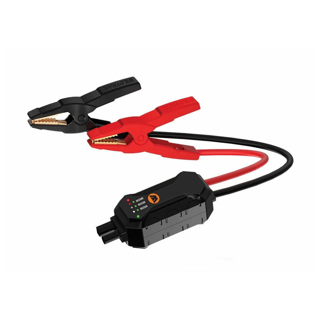 Wildtrak Heavy-Duty 4000A 28KMAH HP Lithium Car & 4WD Jump Starter (Petrol & Diesel)